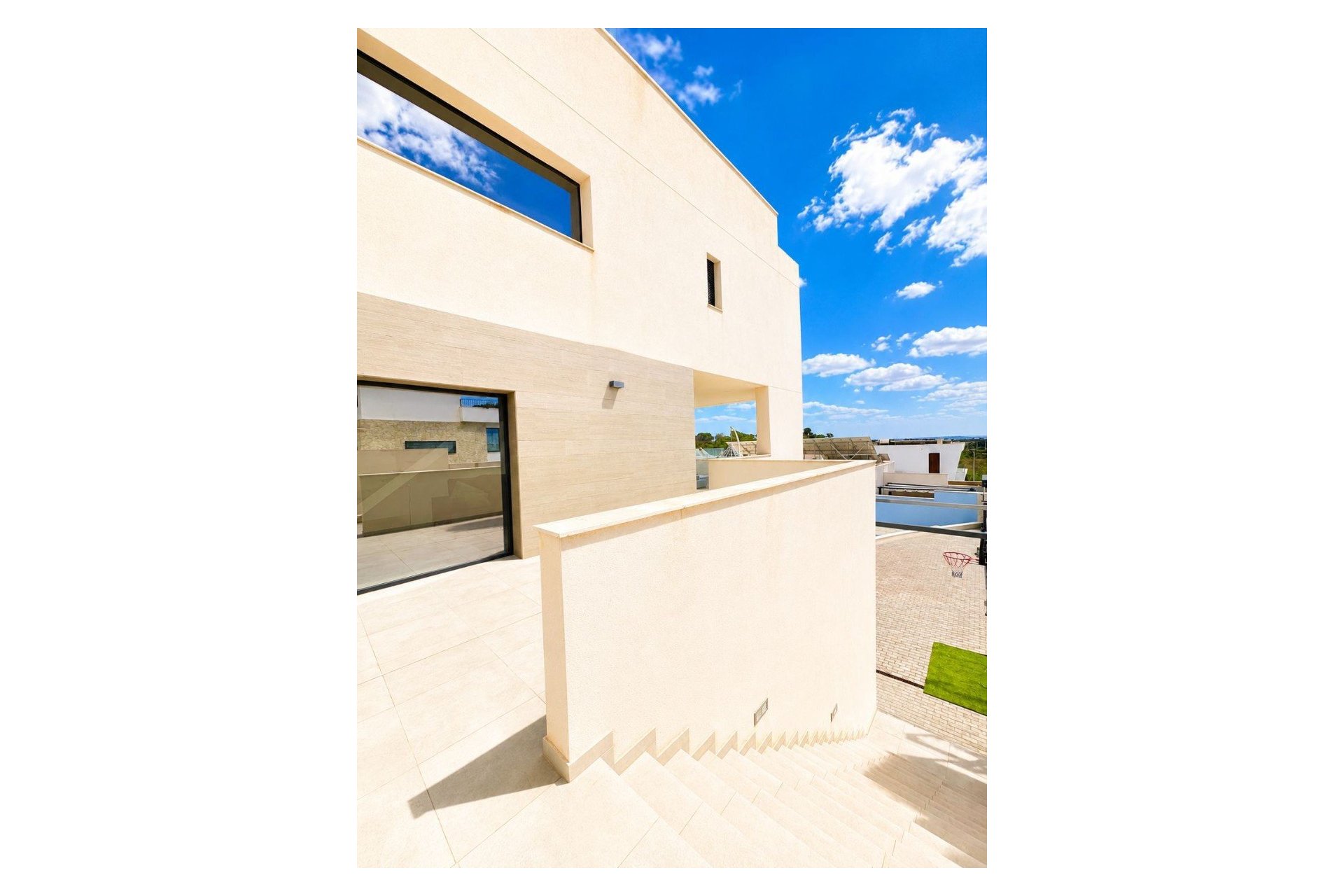 Resale - Villa -
Benijofar - Benijofar - Village