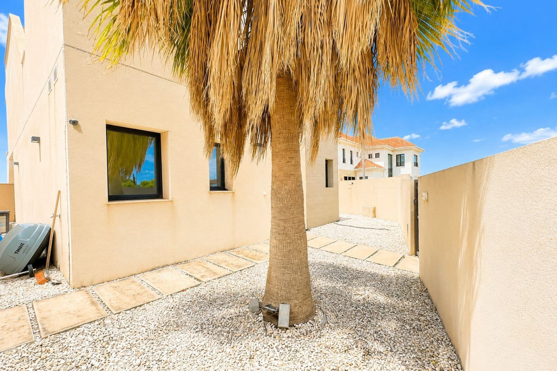 Resale - Villa -
Benijofar - Benijofar - Village