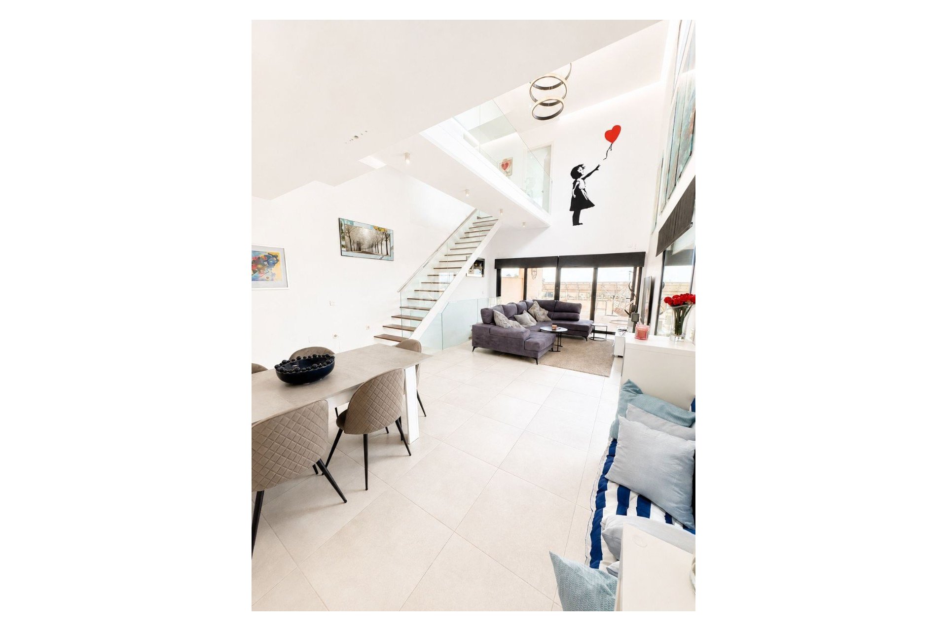 Resale - Villa -
Benijofar - Benijofar - Village
