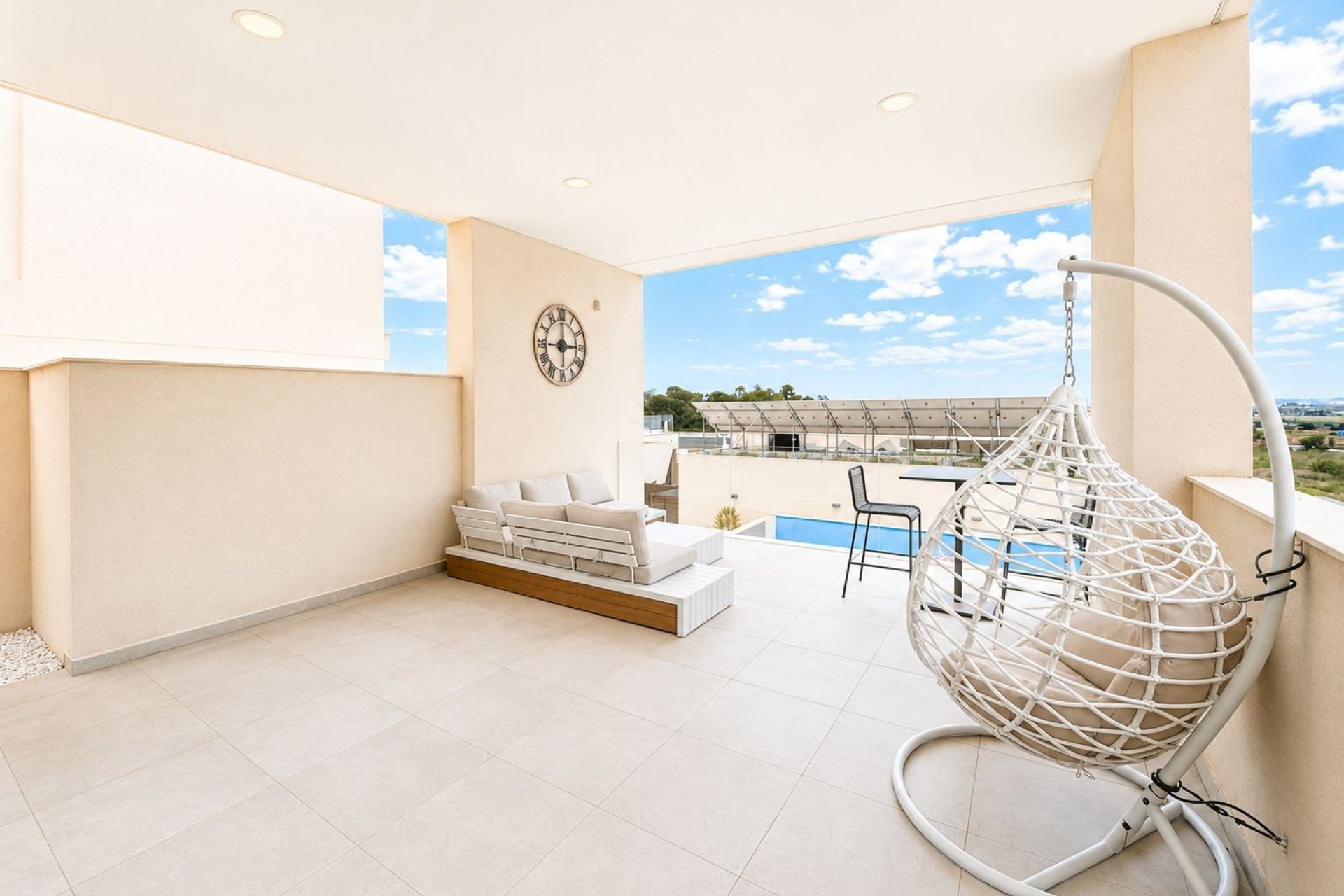 Resale - Villa -
Benijofar - Benijofar - Village