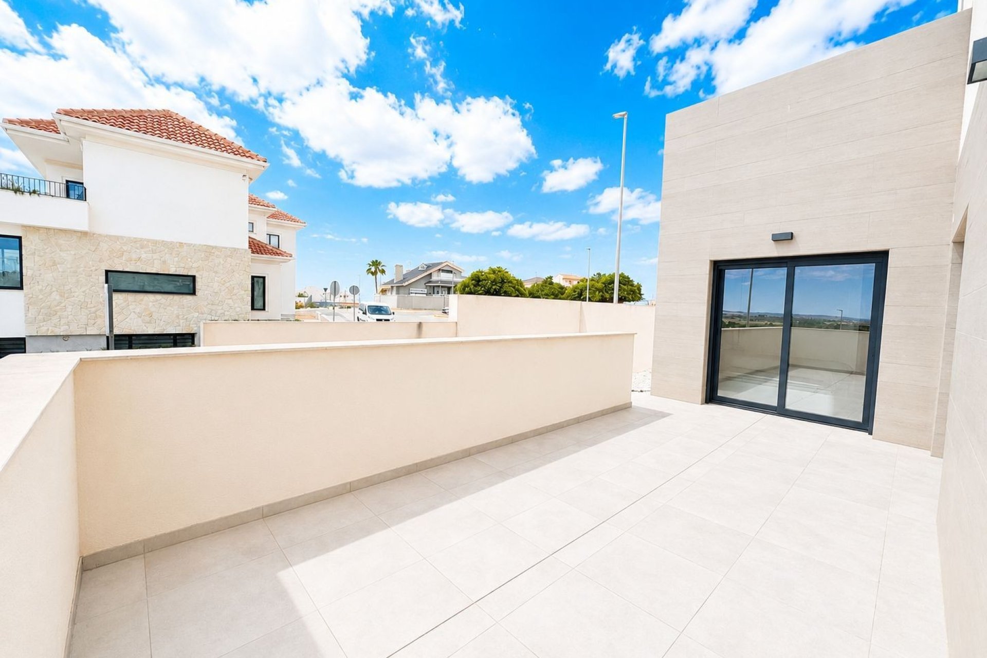Resale - Villa -
Benijofar - Benijofar - Village