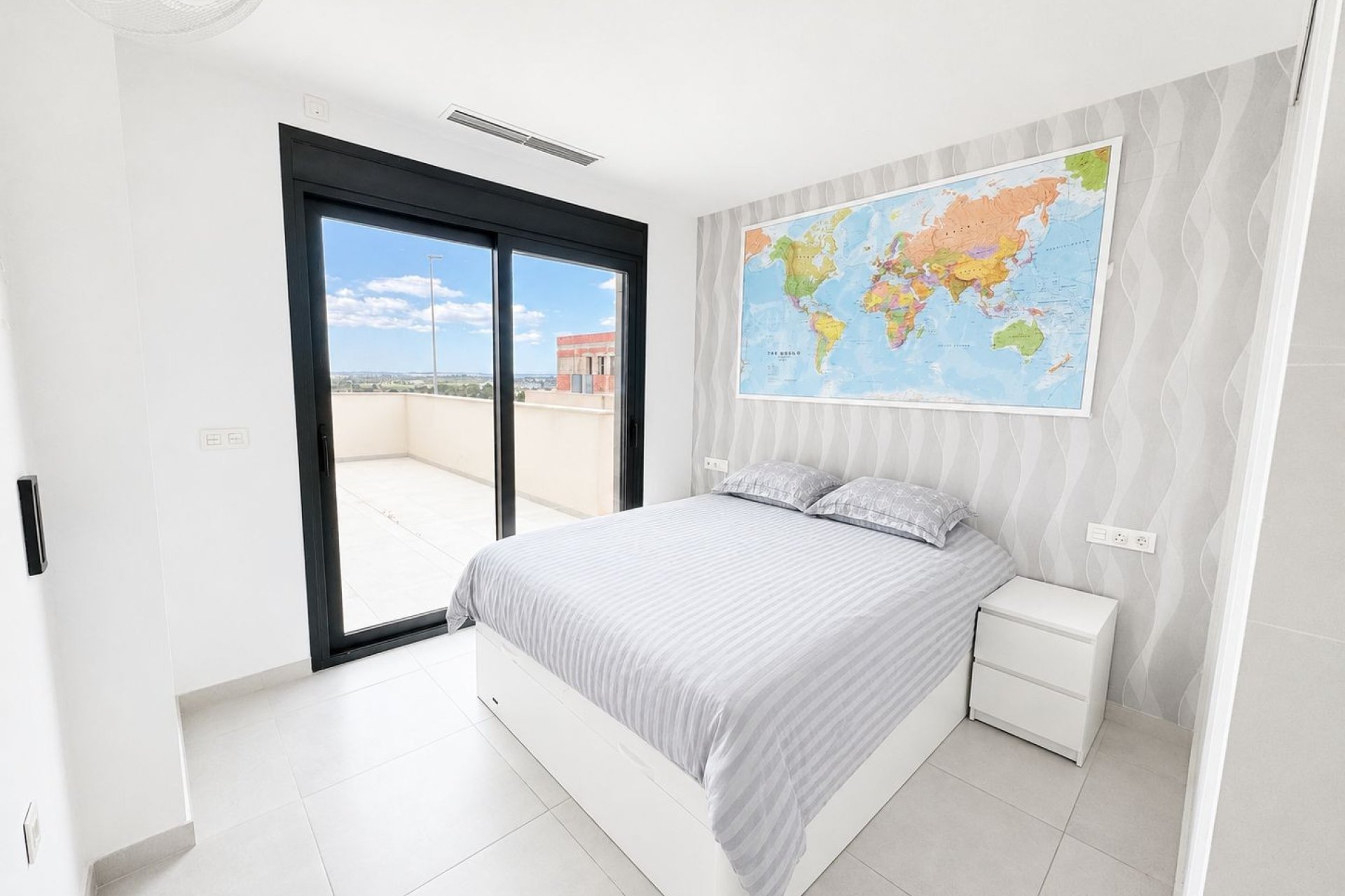 Resale - Villa -
Benijofar - Benijofar - Village