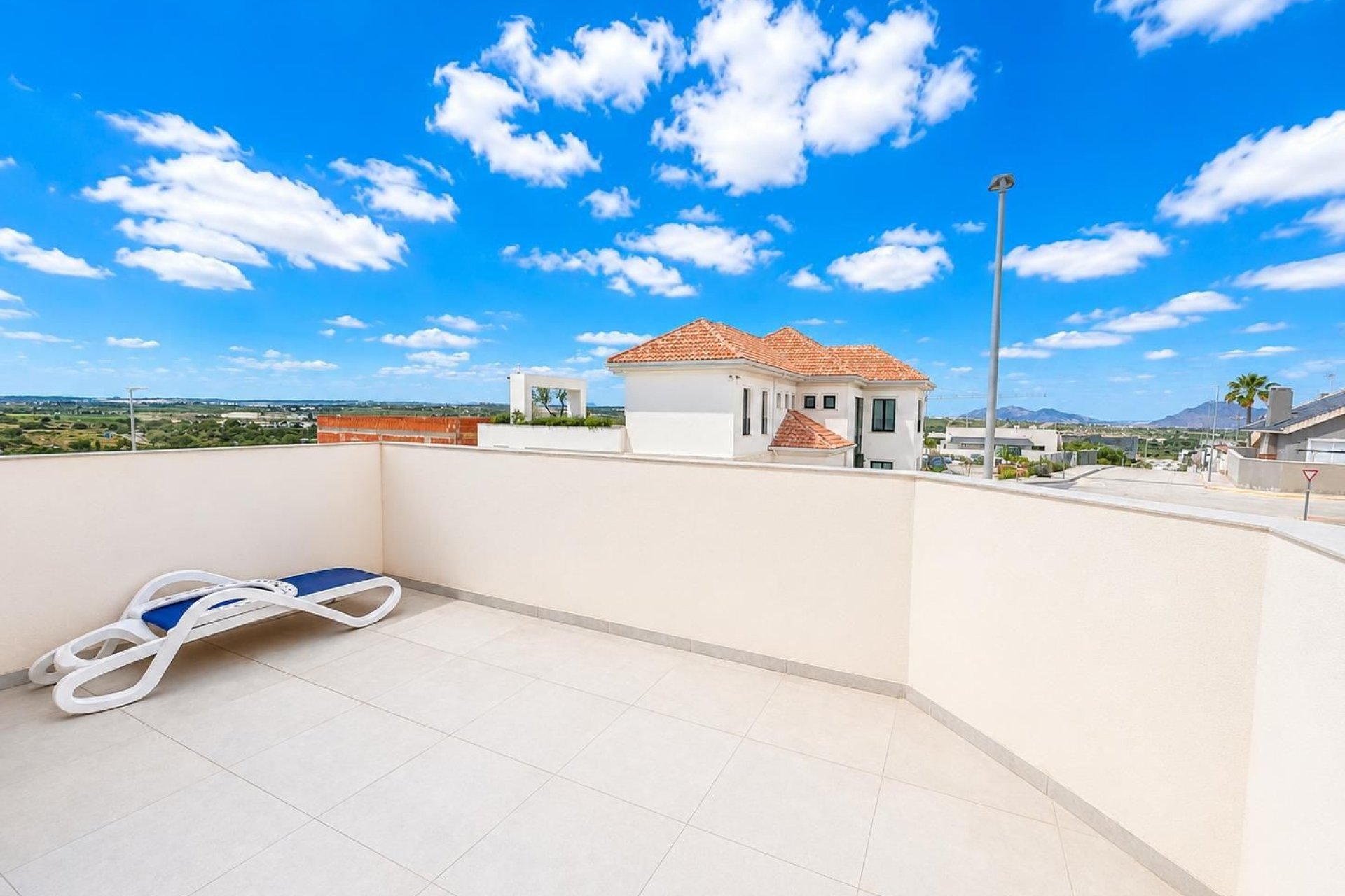 Resale - Villa -
Benijofar - Benijofar - Village