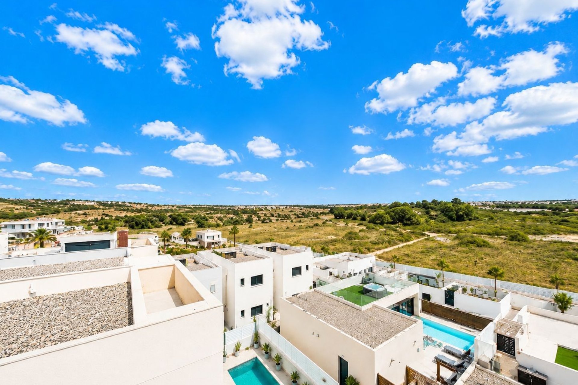 Resale - Villa -
Benijofar - Benijofar - Village