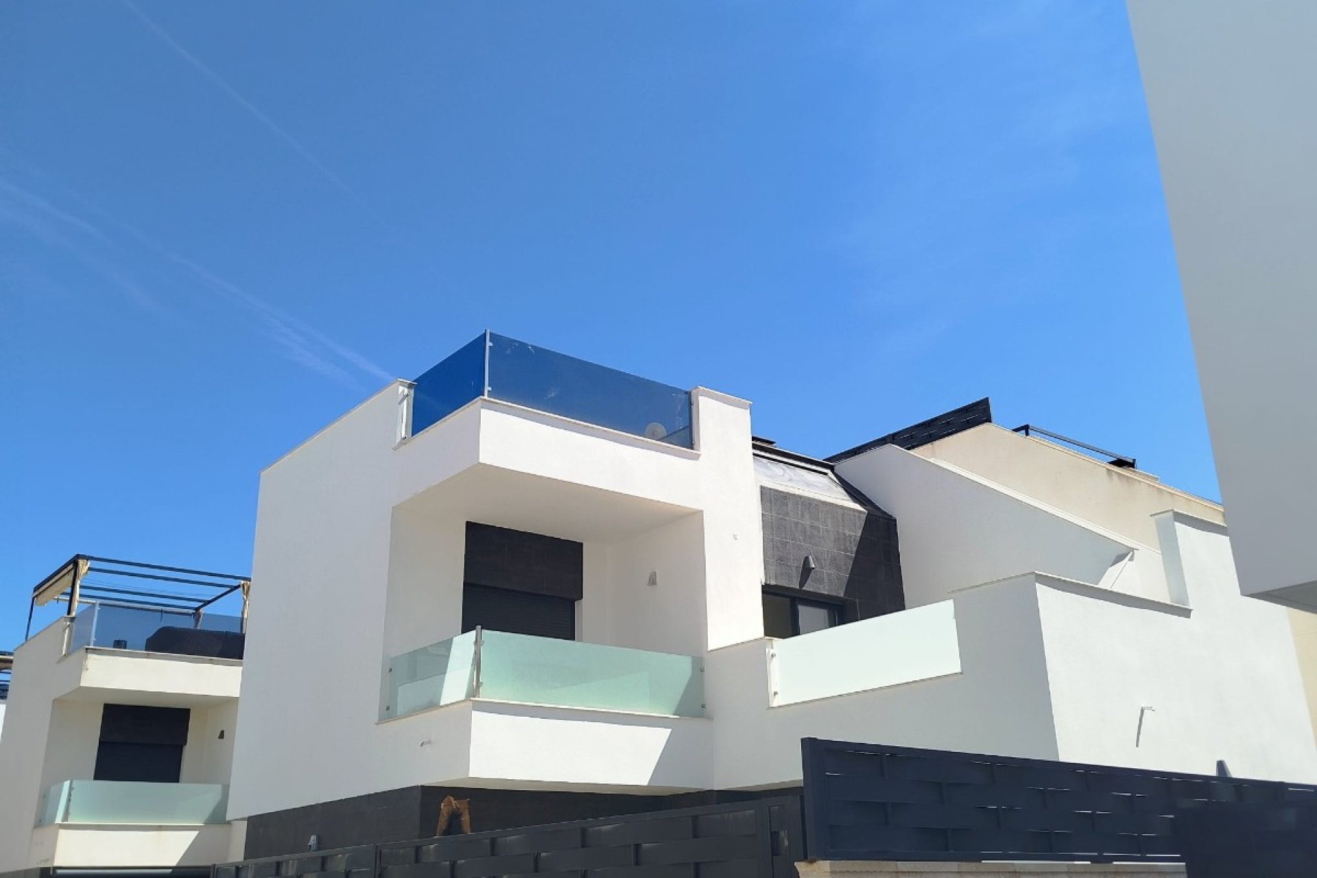 Resale - Villa -
Benijofar - Benijofar - Village