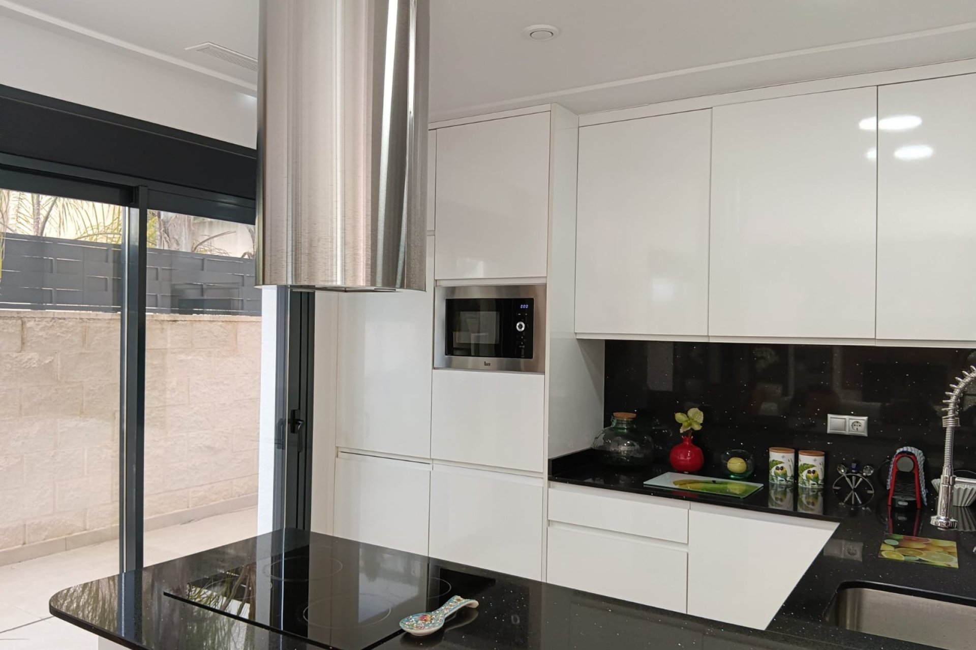 Resale - Villa -
Benijofar - Benijofar - Village