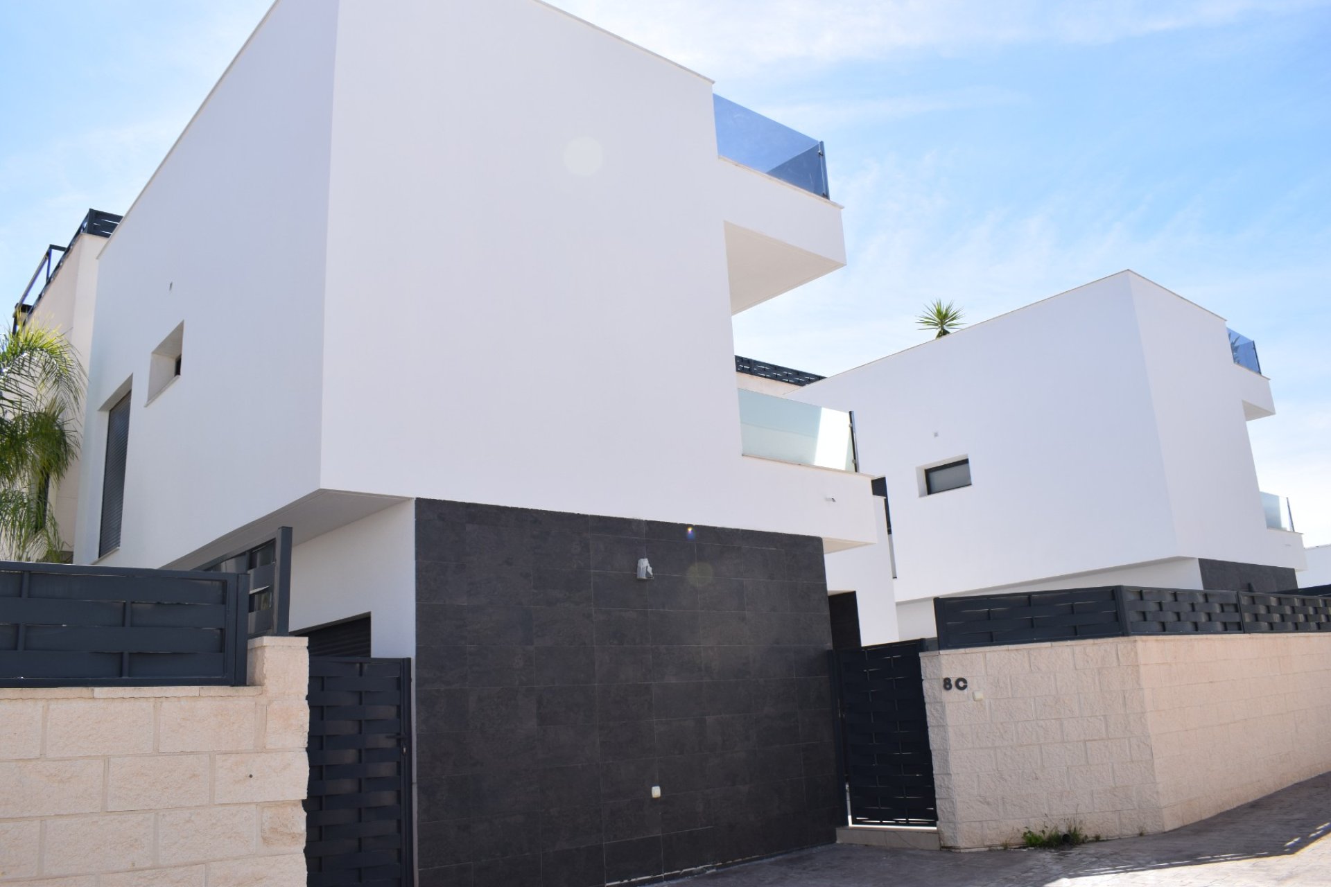Resale - Villa -
Benijofar - Benijofar - Village