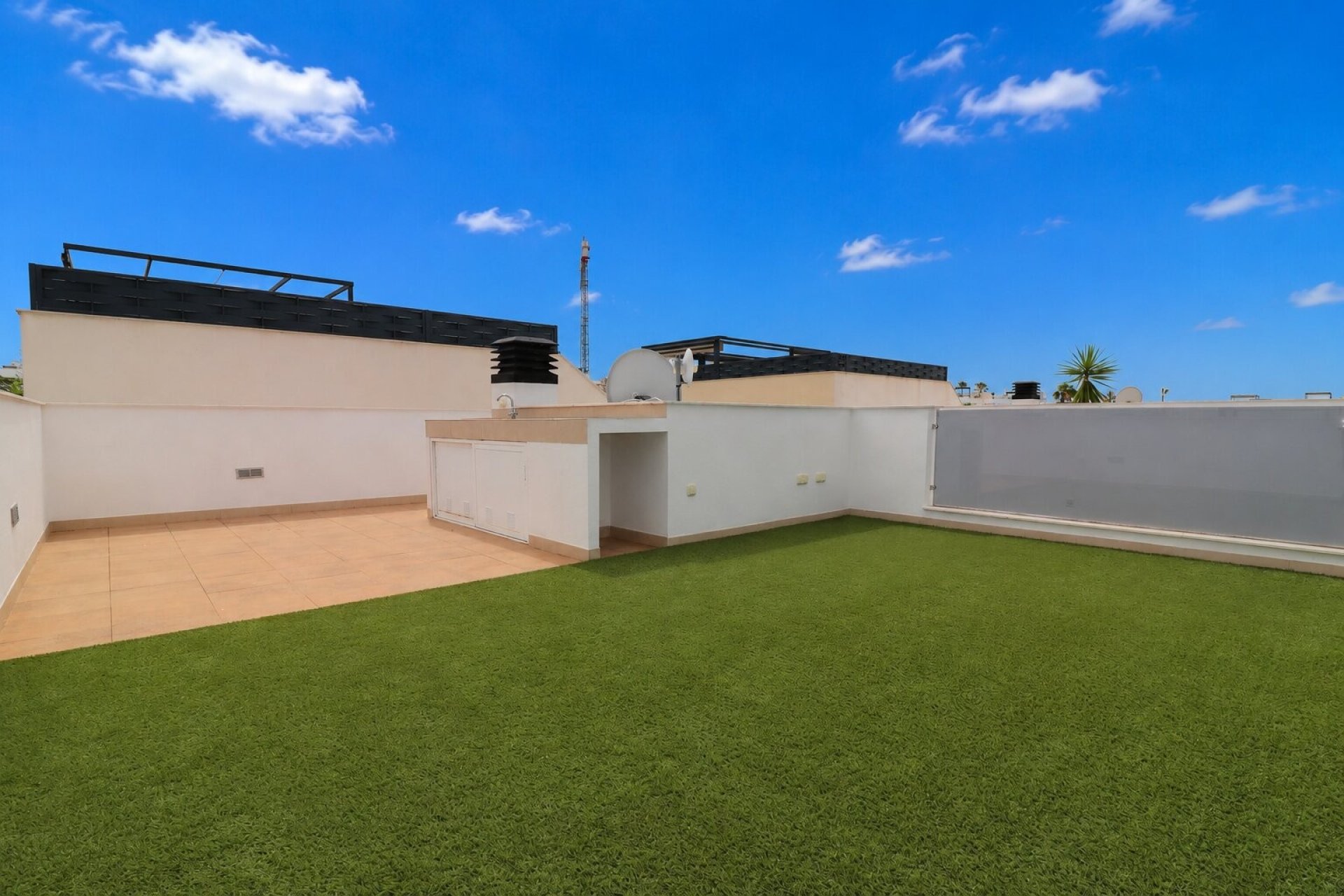 Resale - Villa -
Benijofar - Benijofar - Village