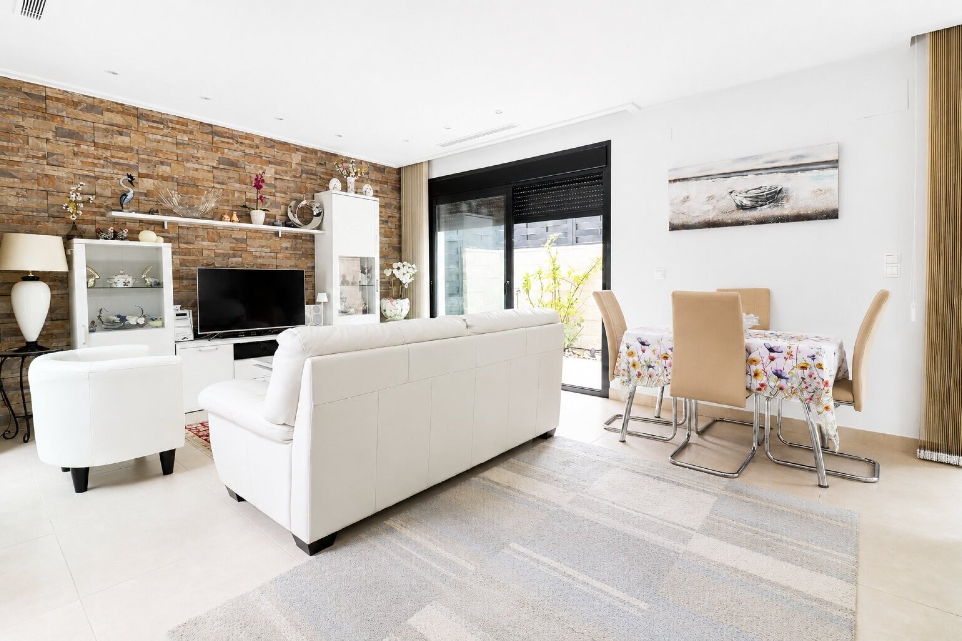 Resale - Villa -
Benijofar - Benijofar - Village