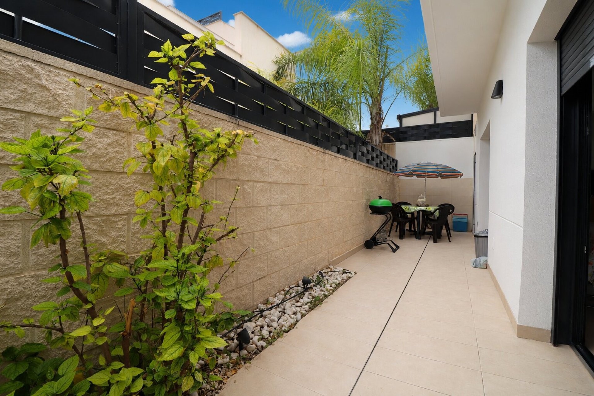 Resale - Villa -
Benijofar - Benijofar - Village