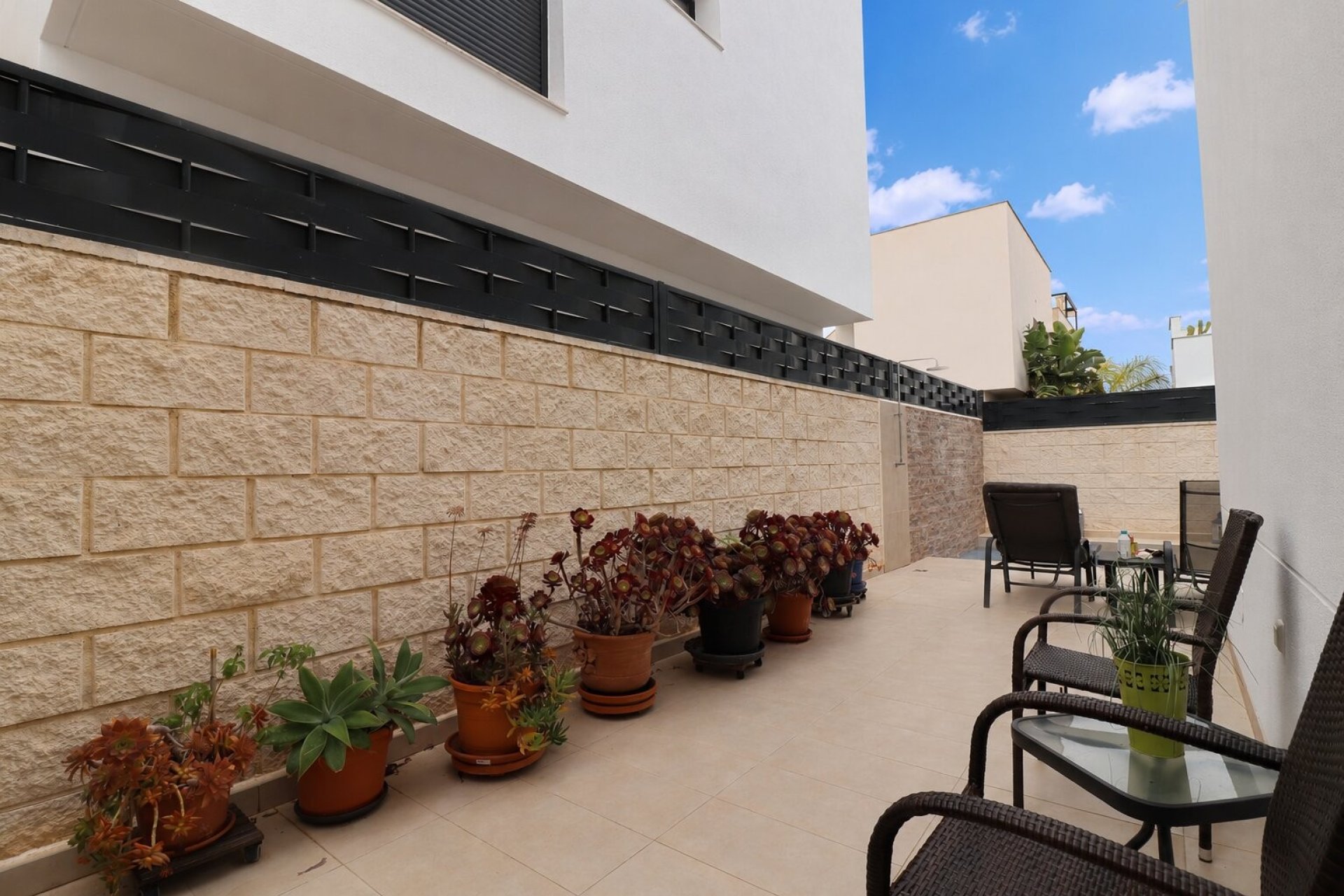 Resale - Villa -
Benijofar - Benijofar - Village