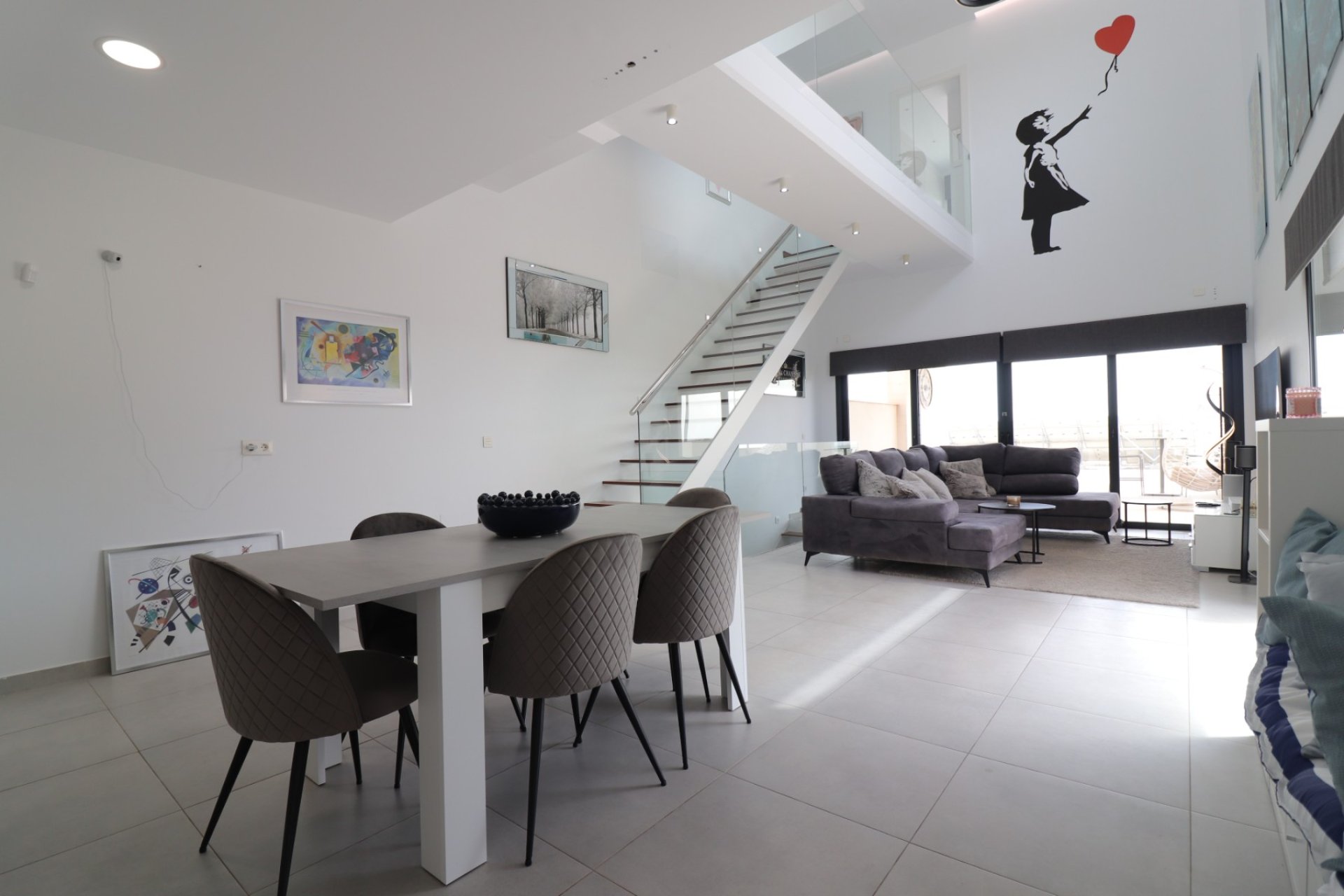 Resale - Villa -
Benijofar - Benijofar - Village