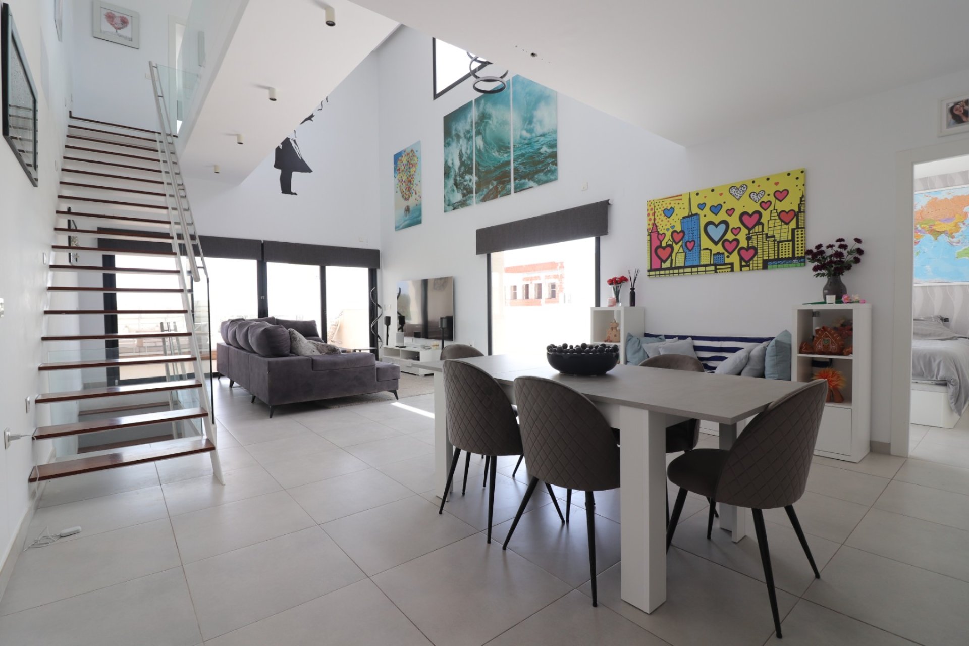 Resale - Villa -
Benijofar - Benijofar - Village
