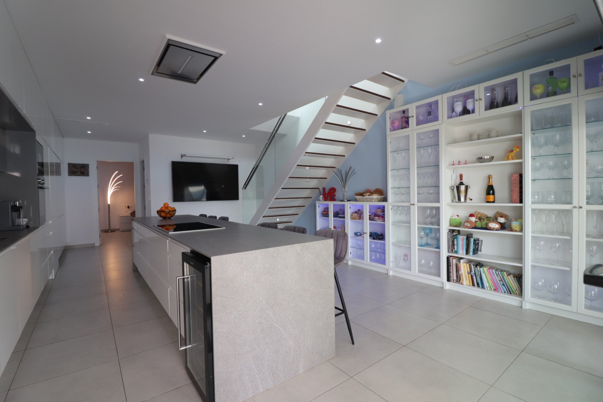 Resale - Villa -
Benijofar - Benijofar - Village