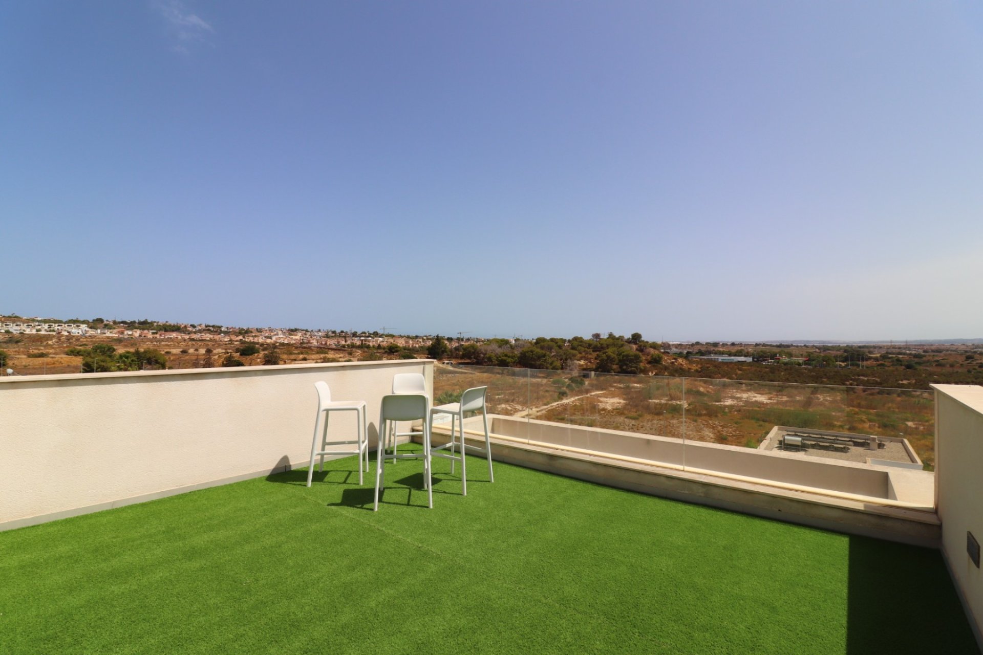 Resale - Villa -
Benijofar - Benijofar - Village