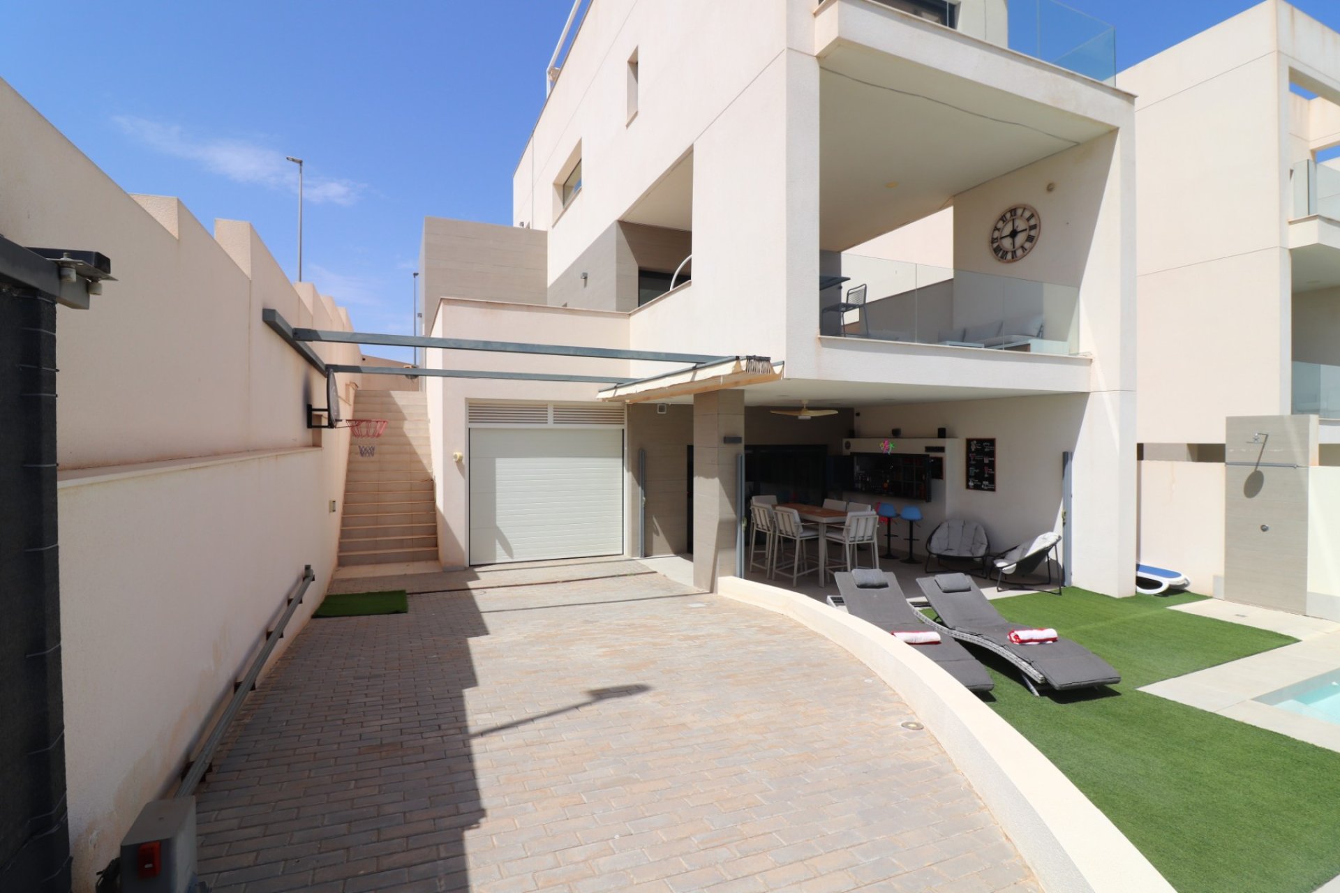 Resale - Villa -
Benijofar - Benijofar - Village