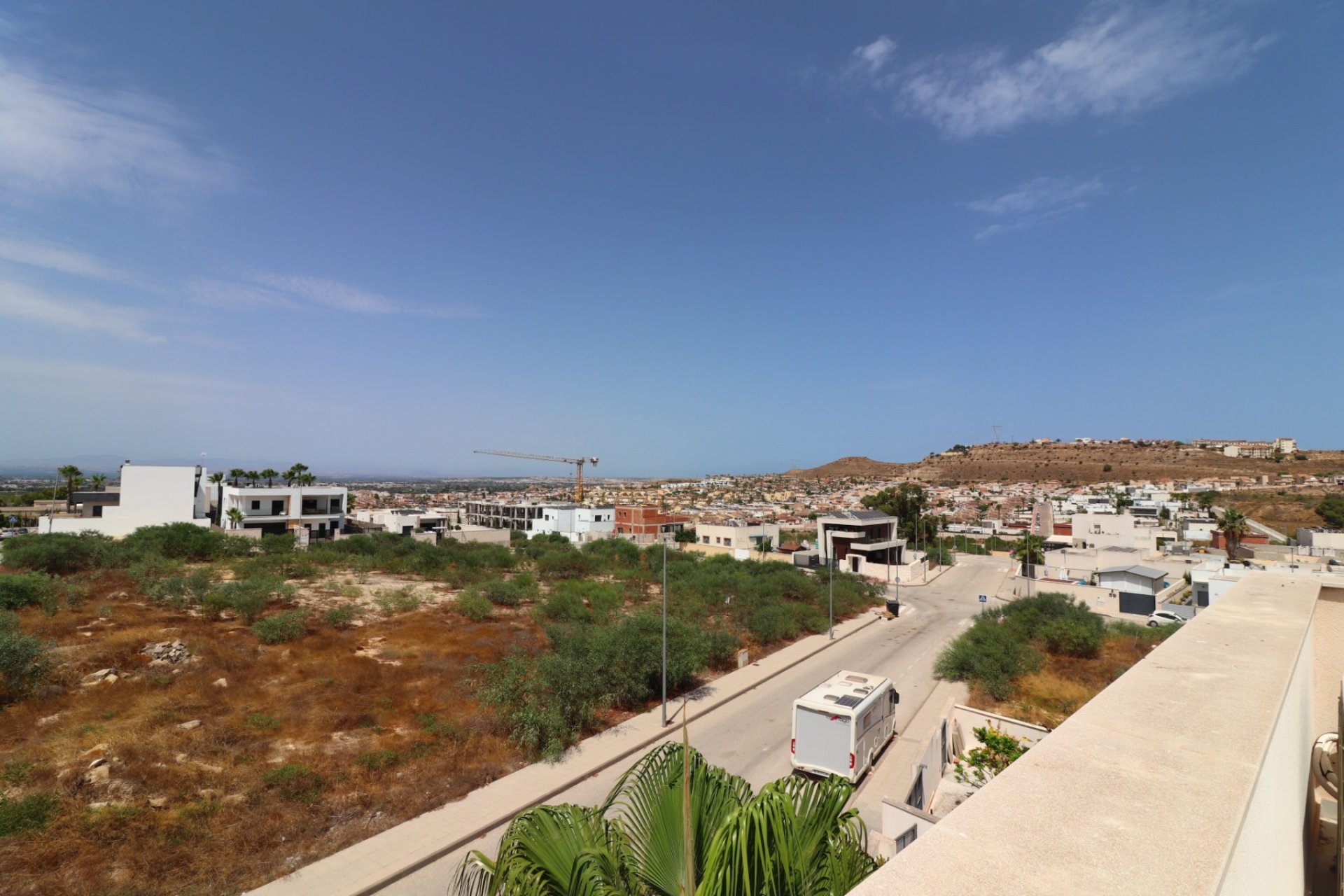 Resale - Villa -
Benijofar - Benijofar - Village