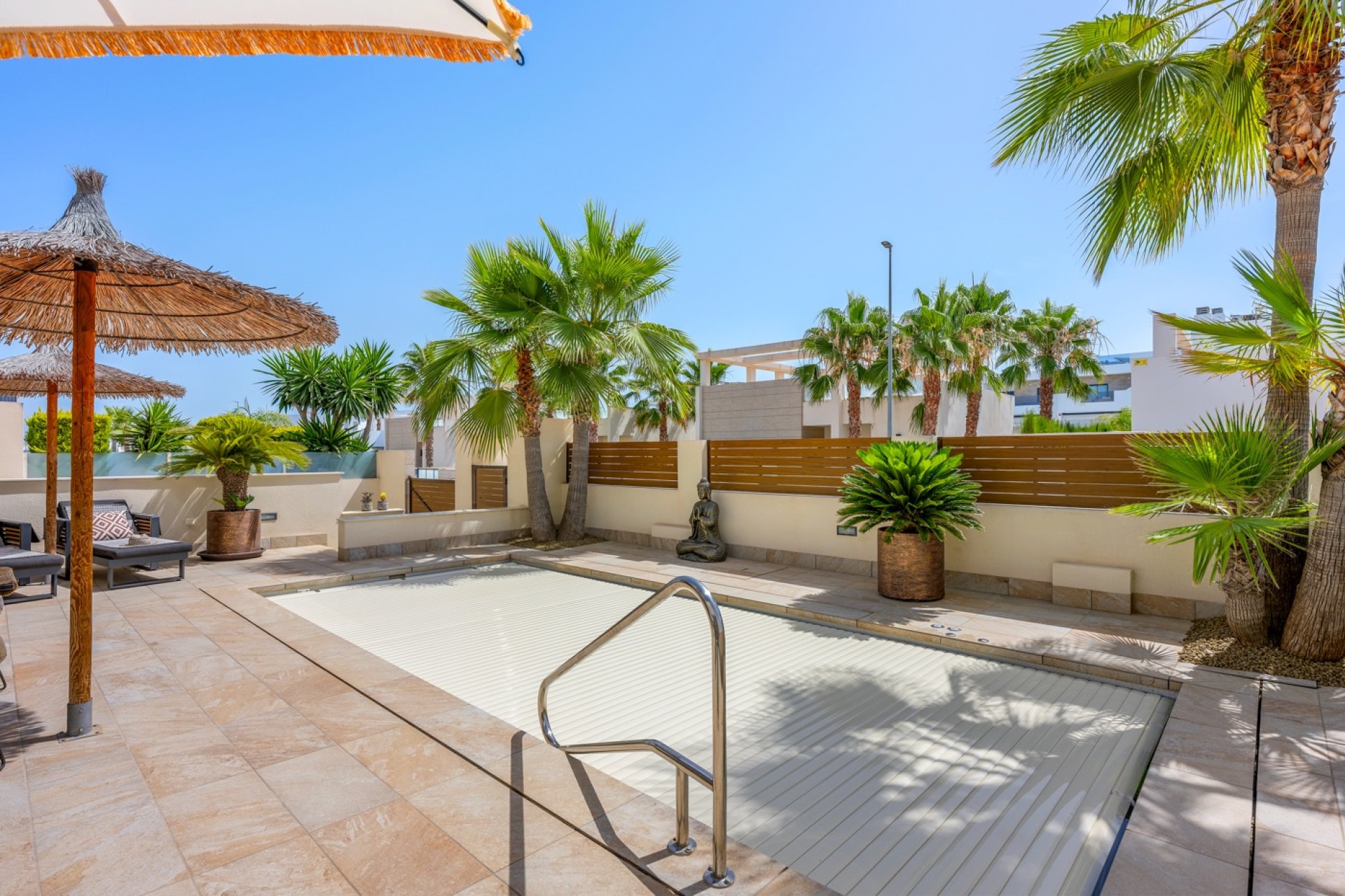 Resale - Villa -
Benijofar - Benijofar - Village