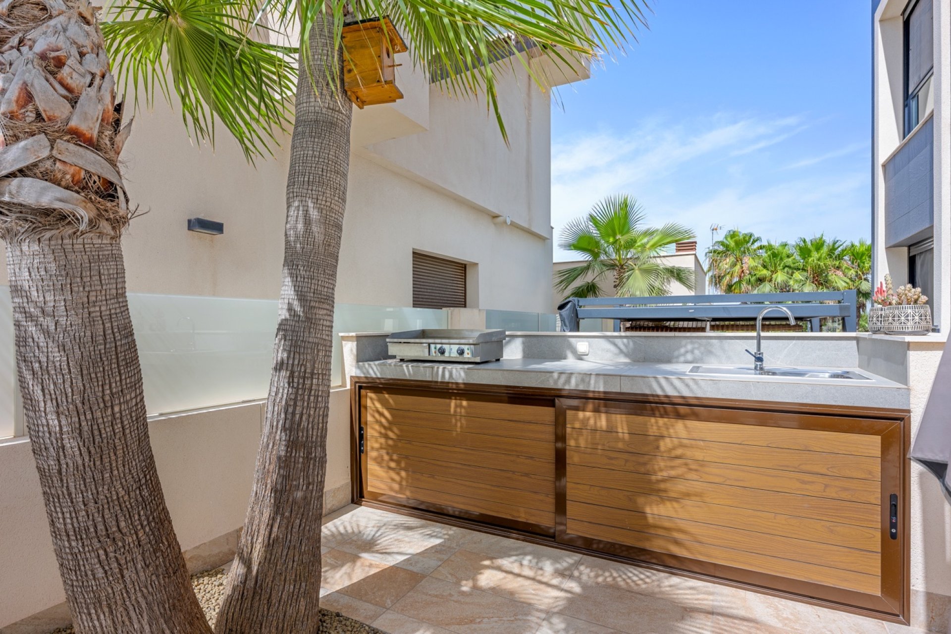 Resale - Villa -
Benijofar - Benijofar - Village