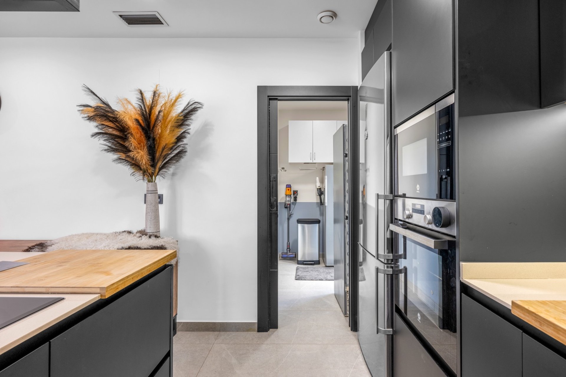 Resale - Villa -
Benijofar - Benijofar - Village