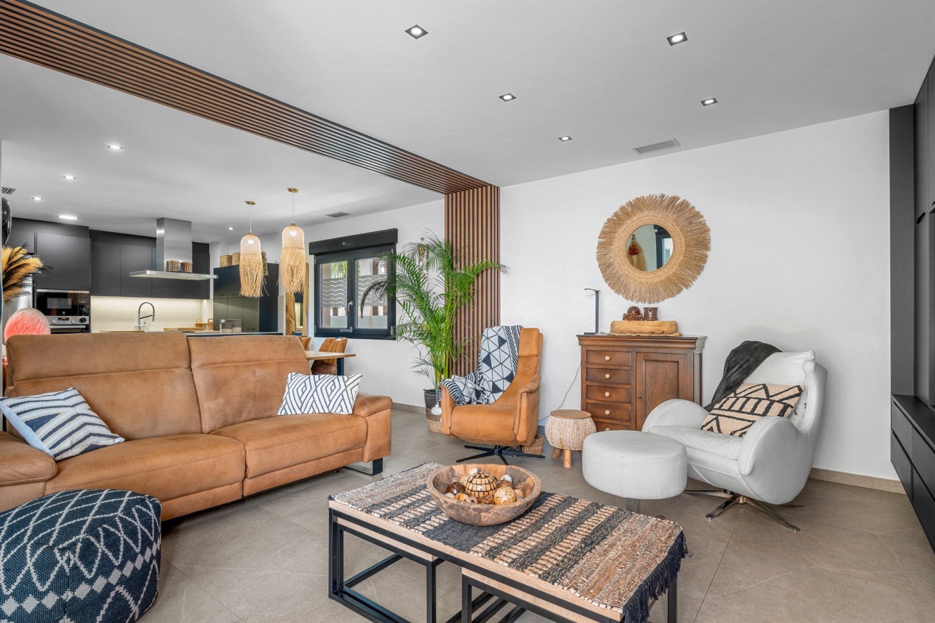 Resale - Villa -
Benijofar - Benijofar - Village
