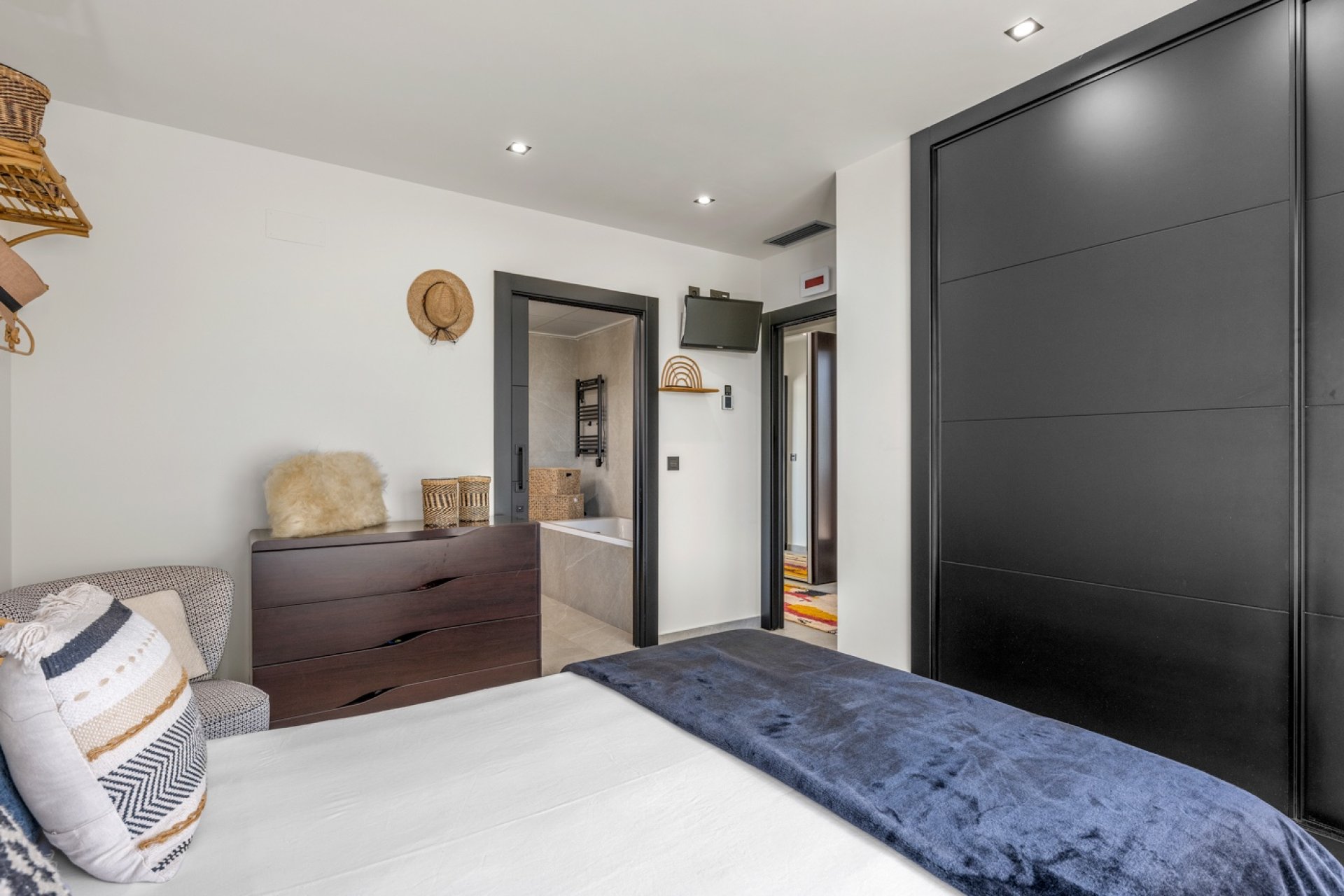 Resale - Villa -
Benijofar - Benijofar - Village