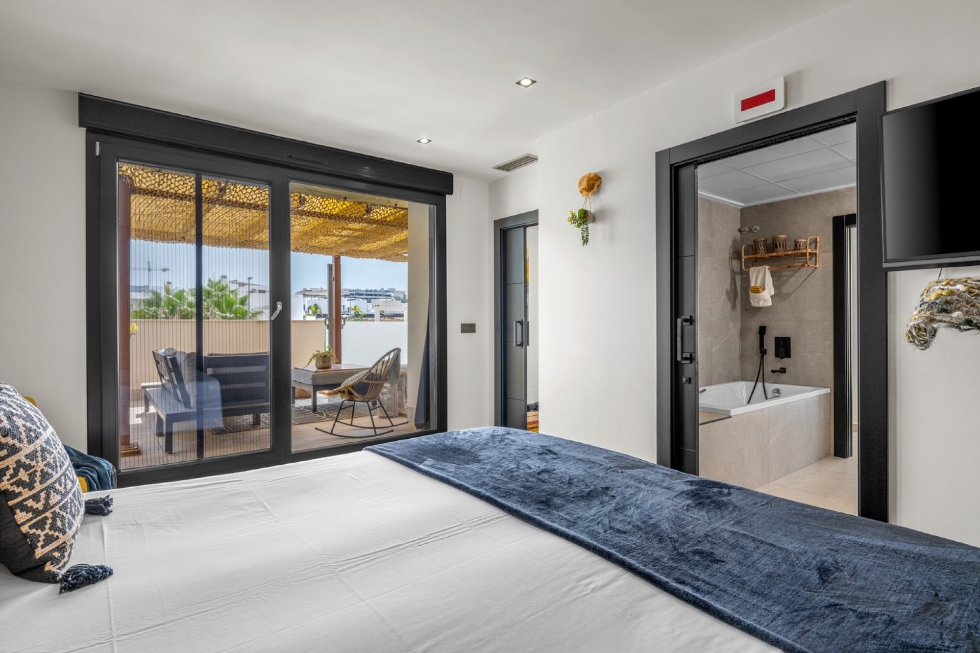 Resale - Villa -
Benijofar - Benijofar - Village