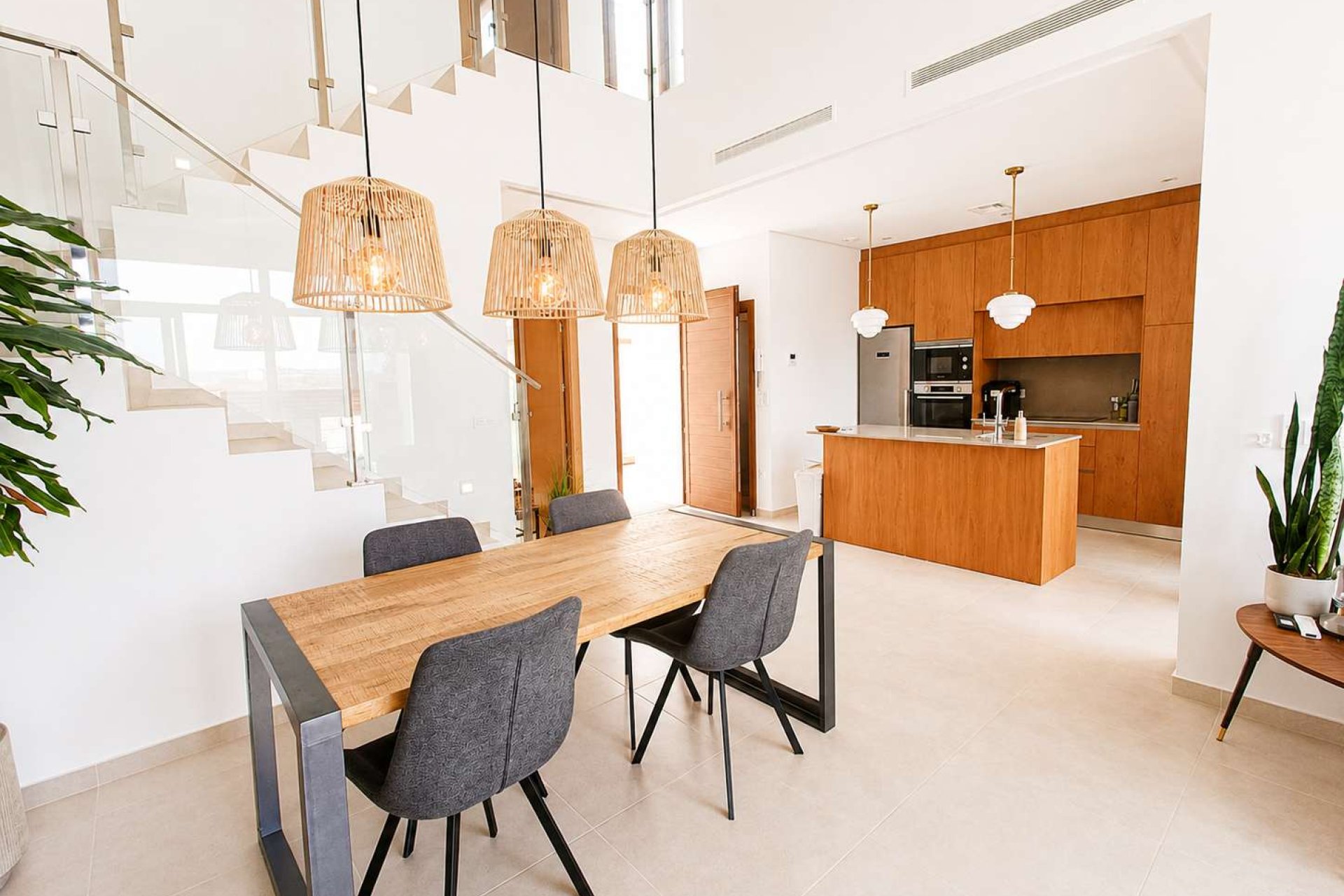 Resale - Villa -
Benijofar - Benijofar - Village