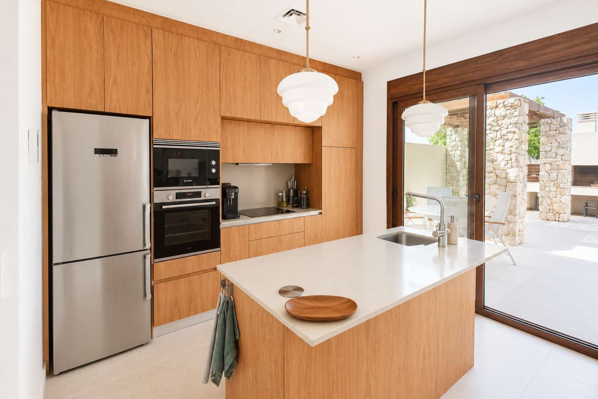 Resale - Villa -
Benijofar - Benijofar - Village