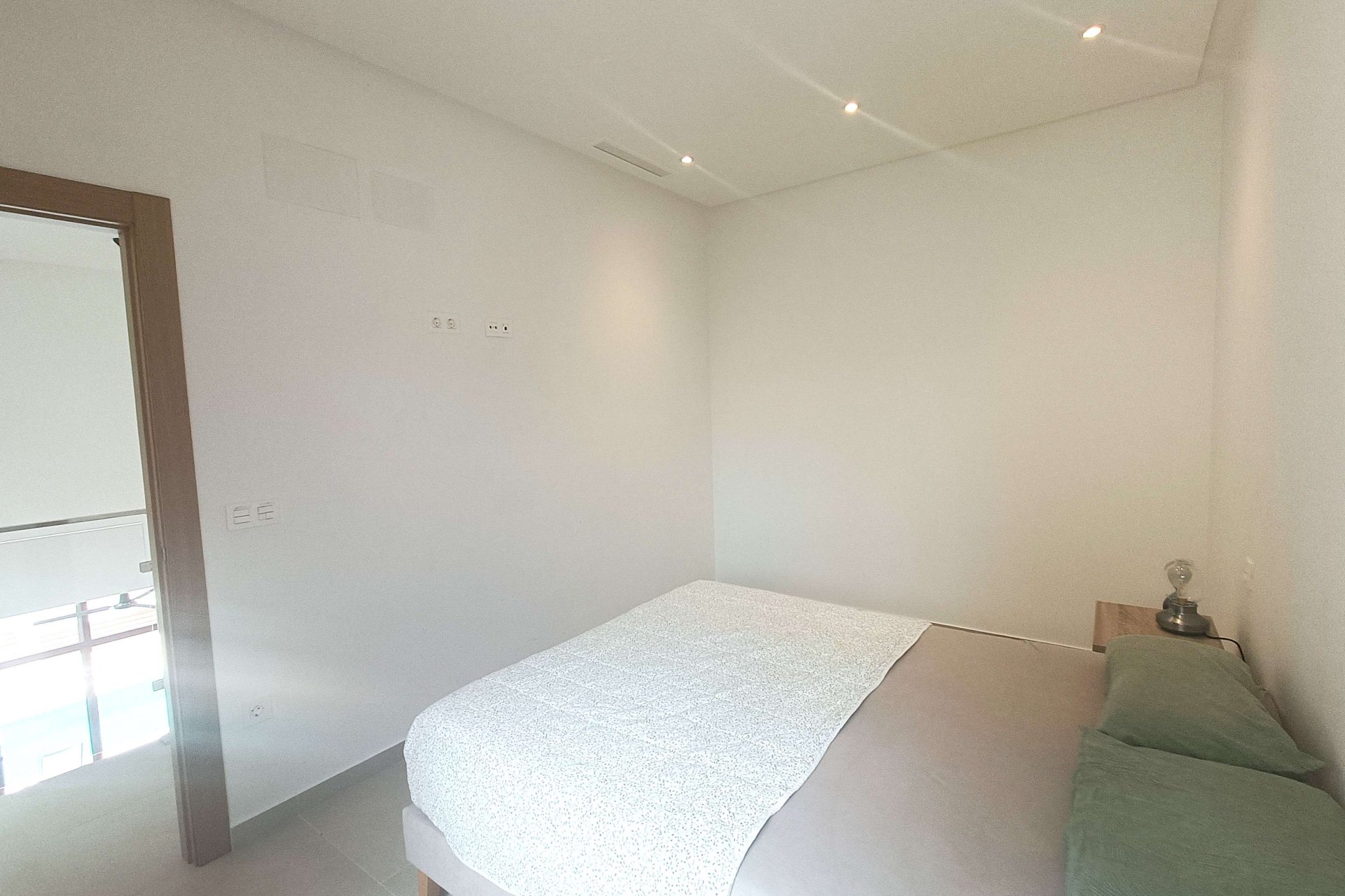 Resale - Villa -
Benijofar - Benijofar - Village