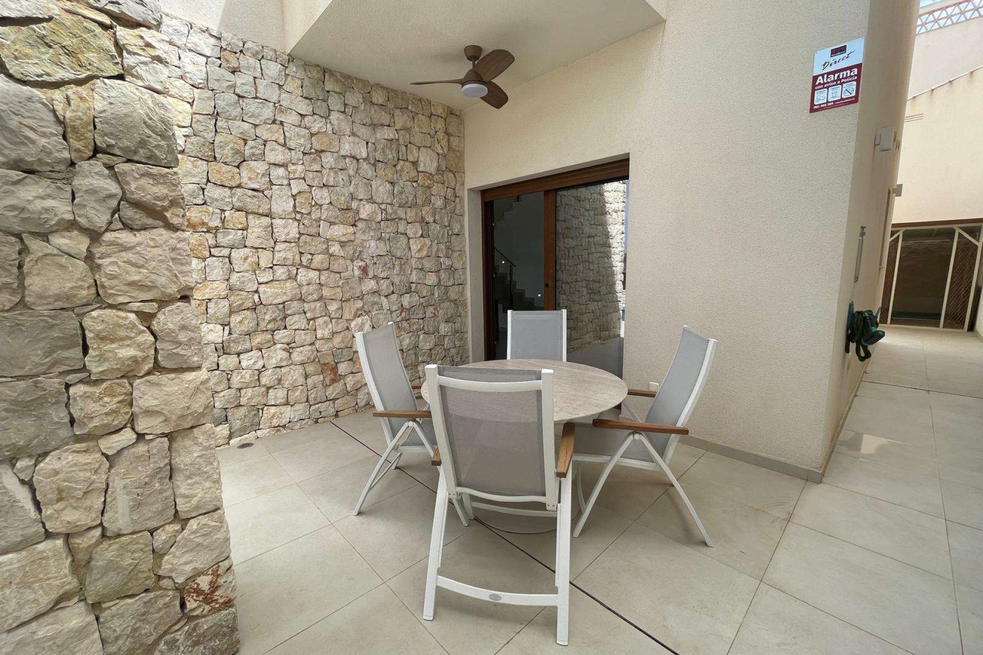 Resale - Villa -
Benijofar - Benijofar - Village
