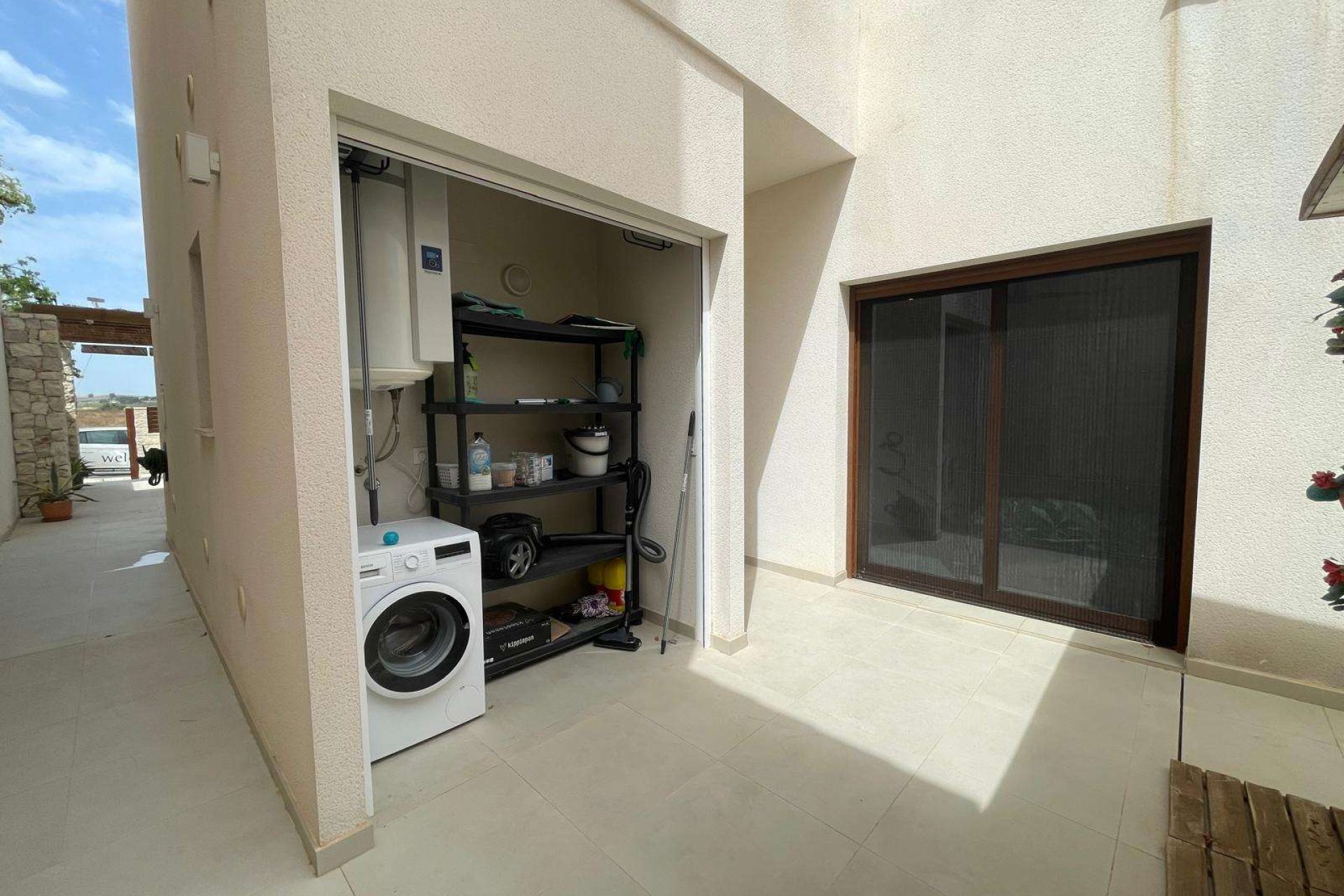 Resale - Villa -
Benijofar - Benijofar - Village