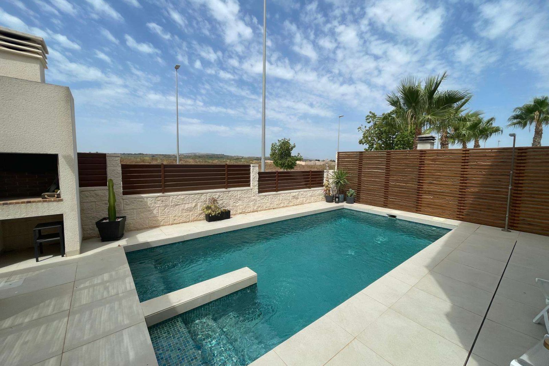 Resale - Villa -
Benijofar - Benijofar - Village