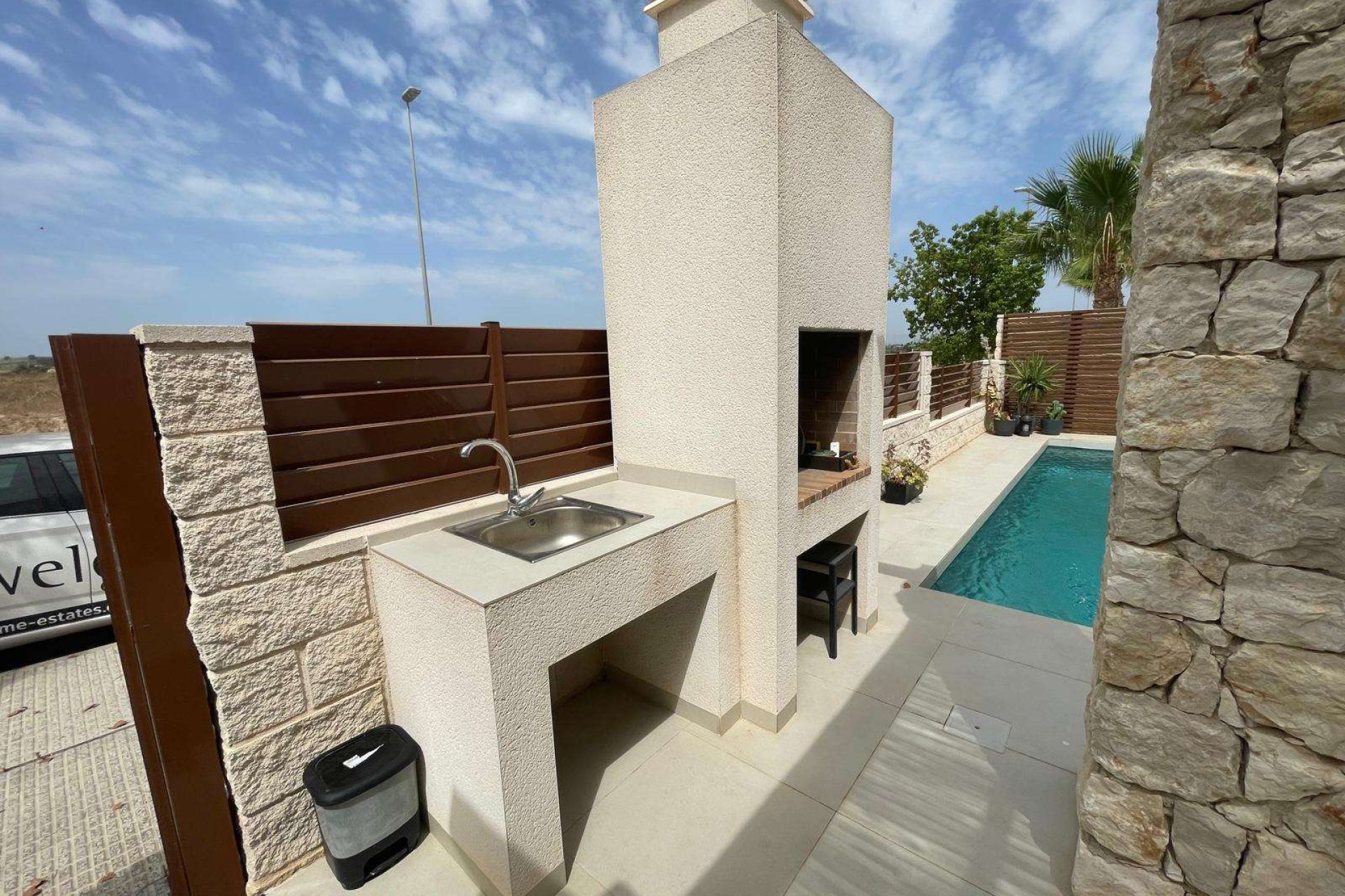 Resale - Villa -
Benijofar - Benijofar - Village