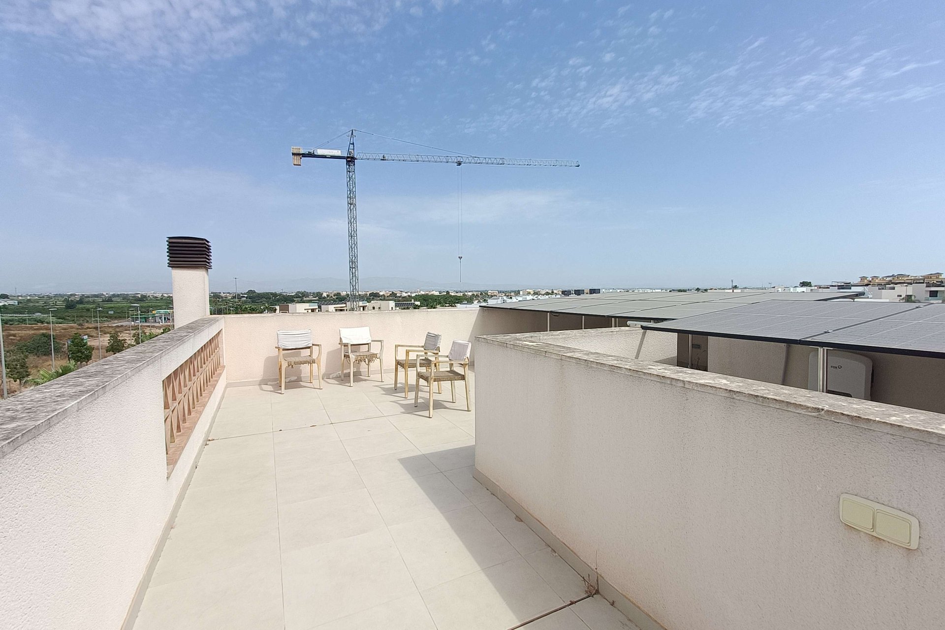 Resale - Villa -
Benijofar - Benijofar - Village