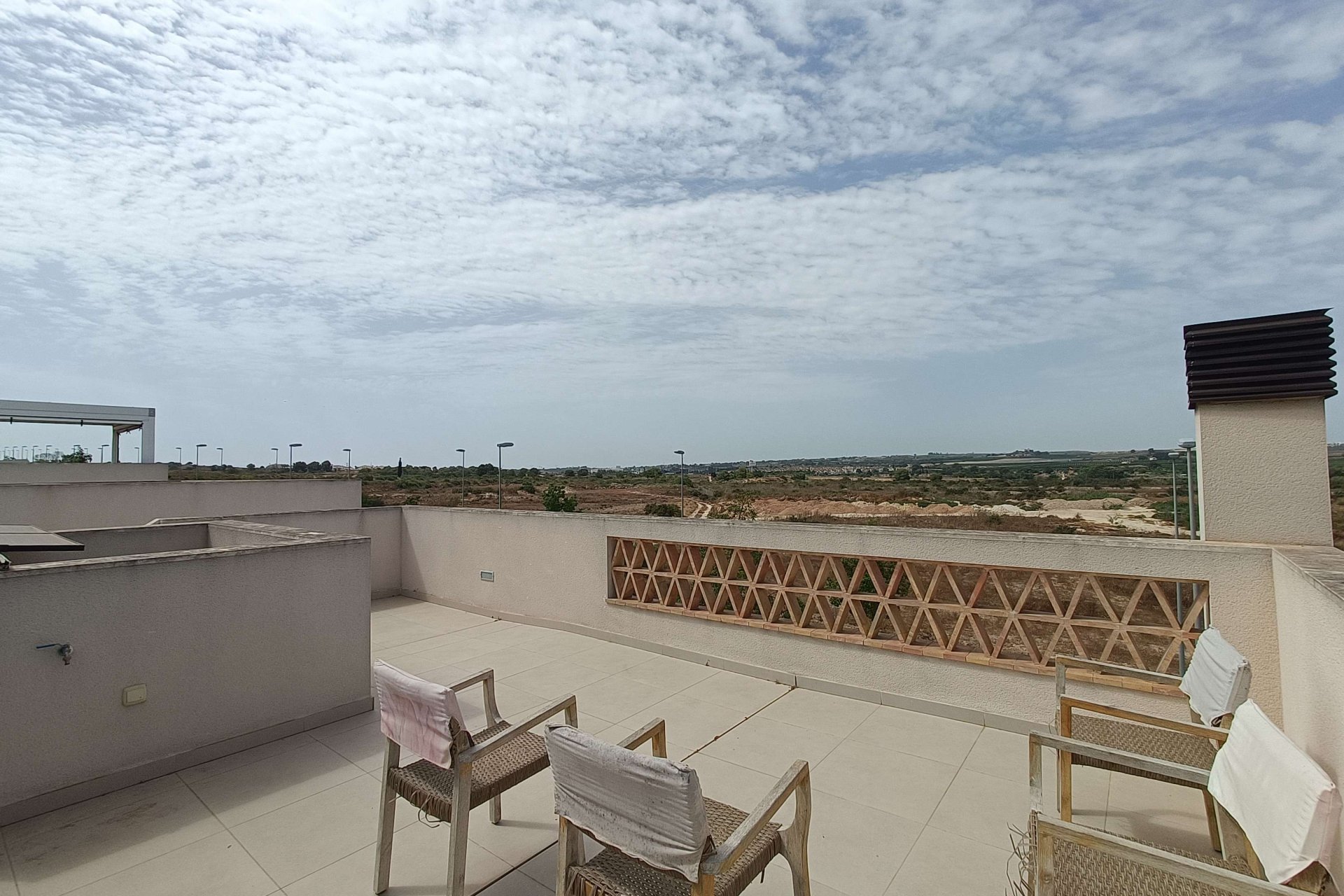 Resale - Villa -
Benijofar - Benijofar - Village