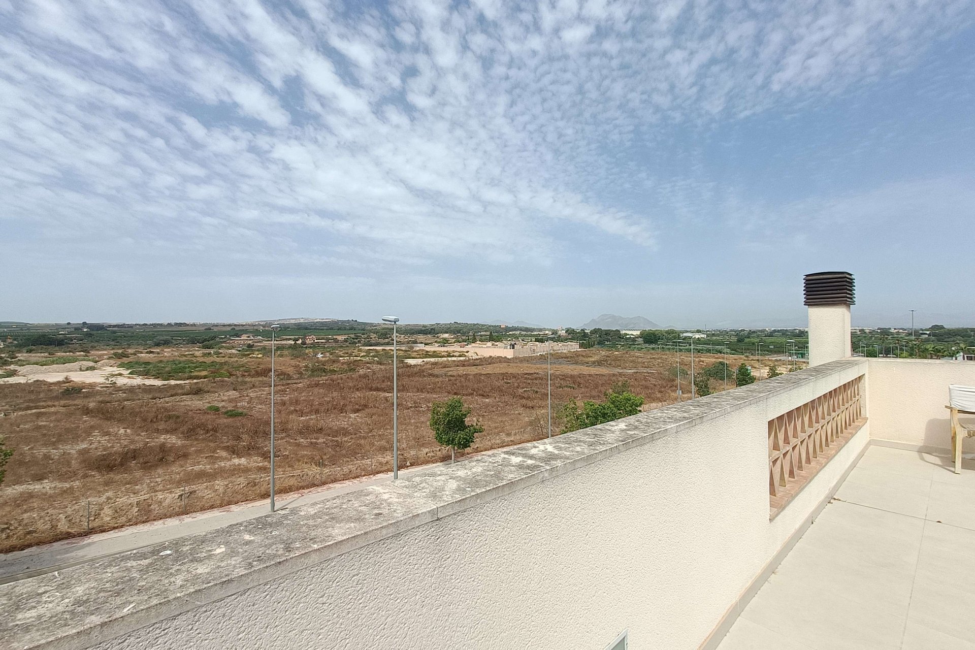 Resale - Villa -
Benijofar - Benijofar - Village