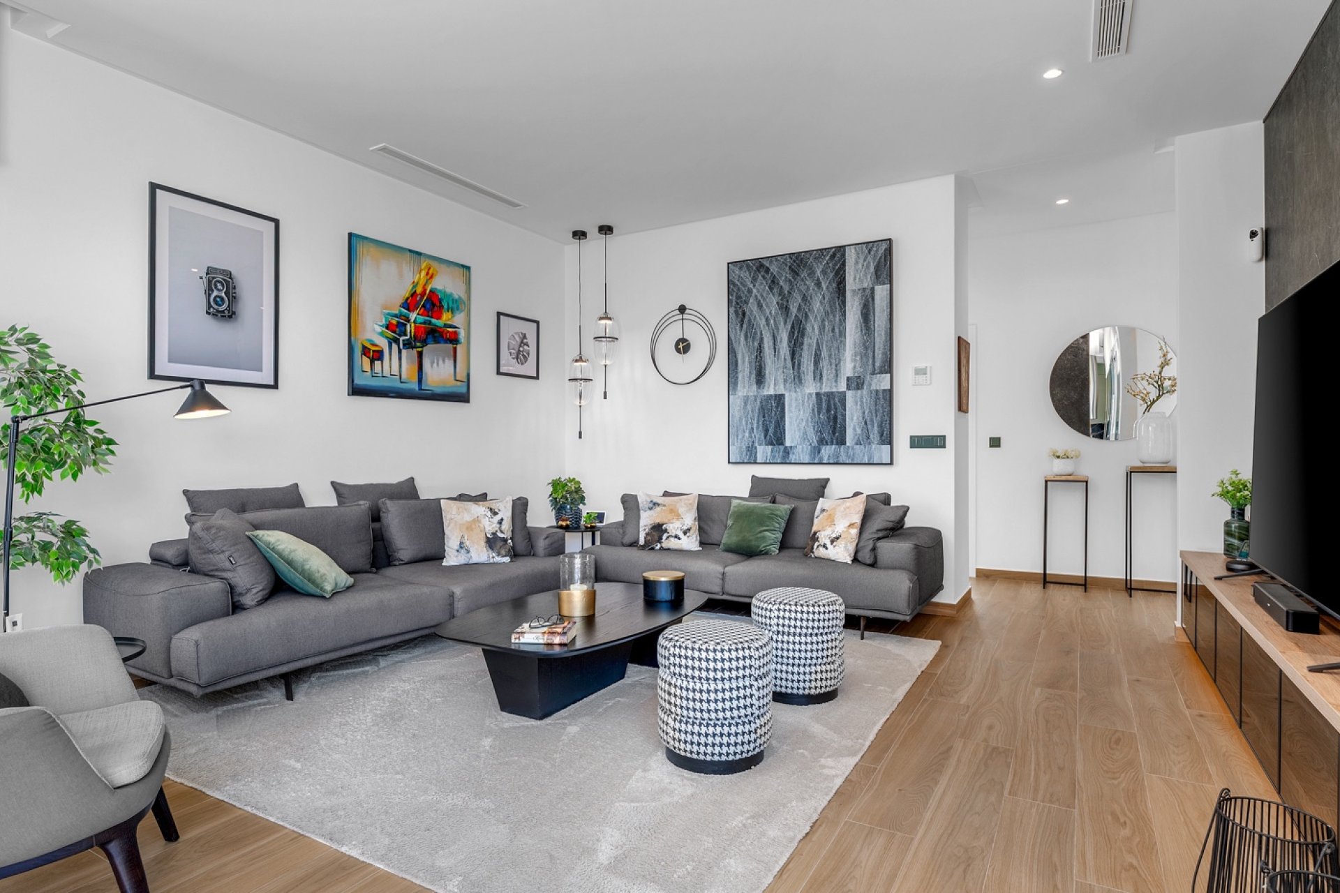 Resale - Villa -
Benijofar - Benijofar - Village