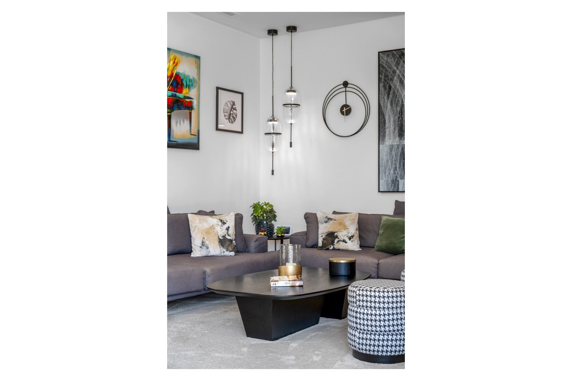 Resale - Villa -
Benijofar - Benijofar - Village