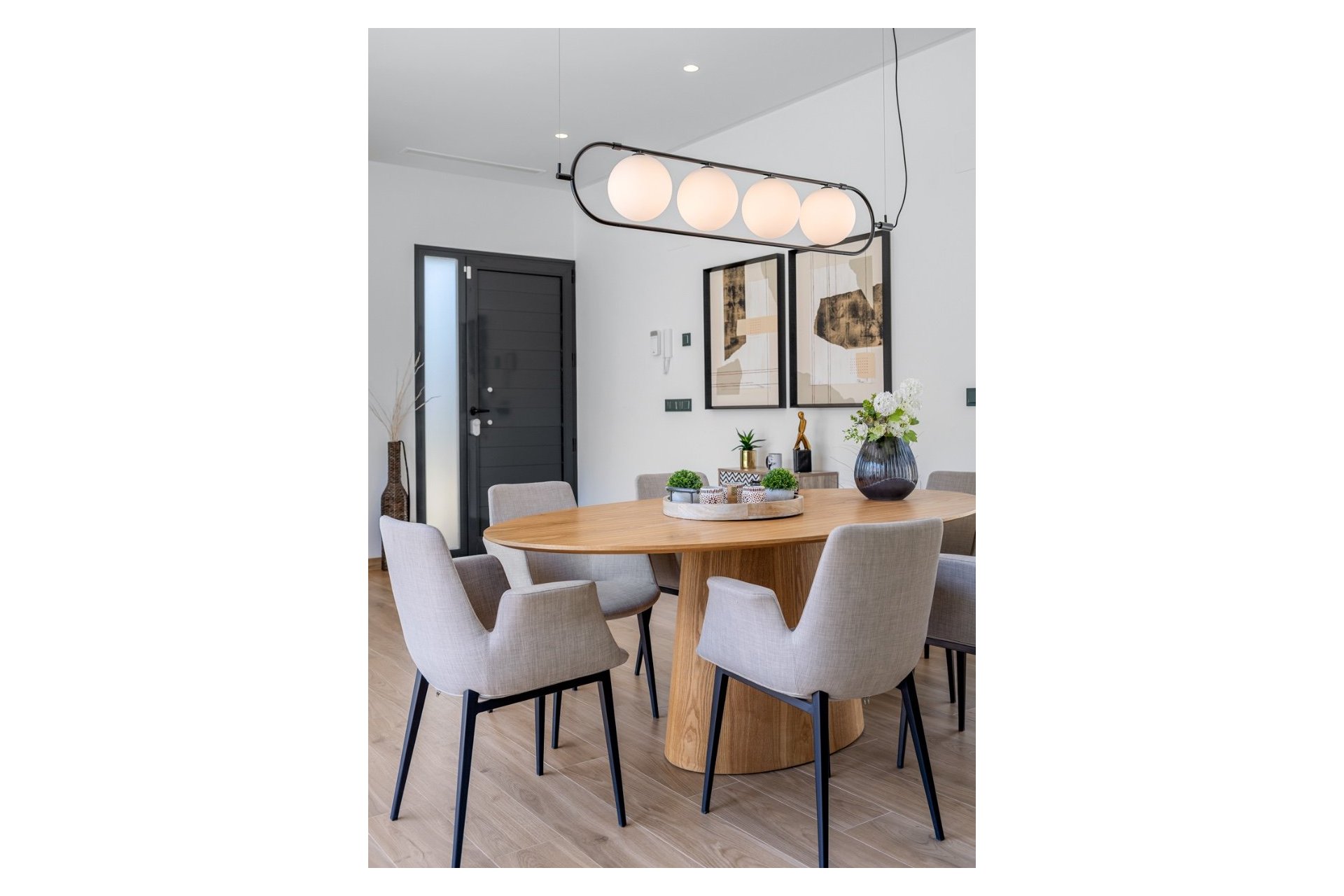 Resale - Villa -
Benijofar - Benijofar - Village