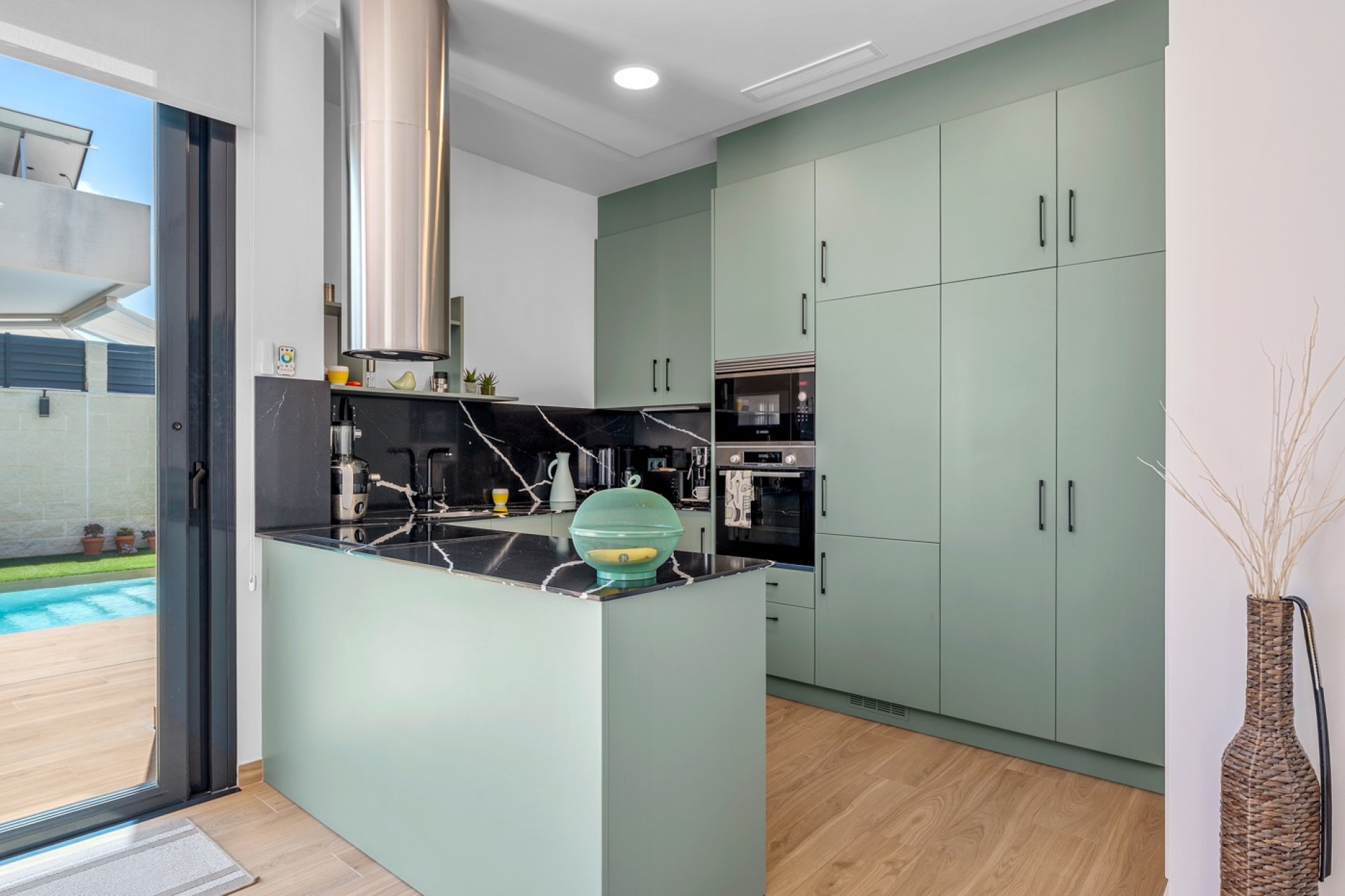 Resale - Villa -
Benijofar - Benijofar - Village