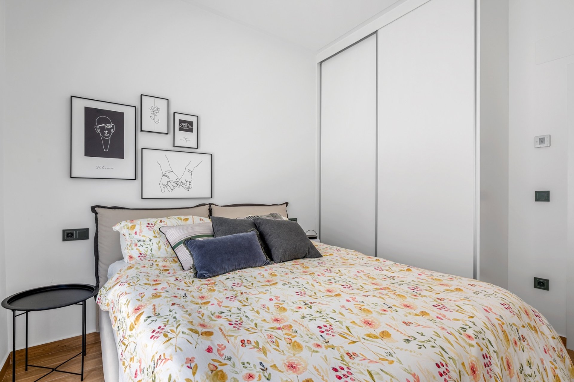 Resale - Villa -
Benijofar - Benijofar - Village