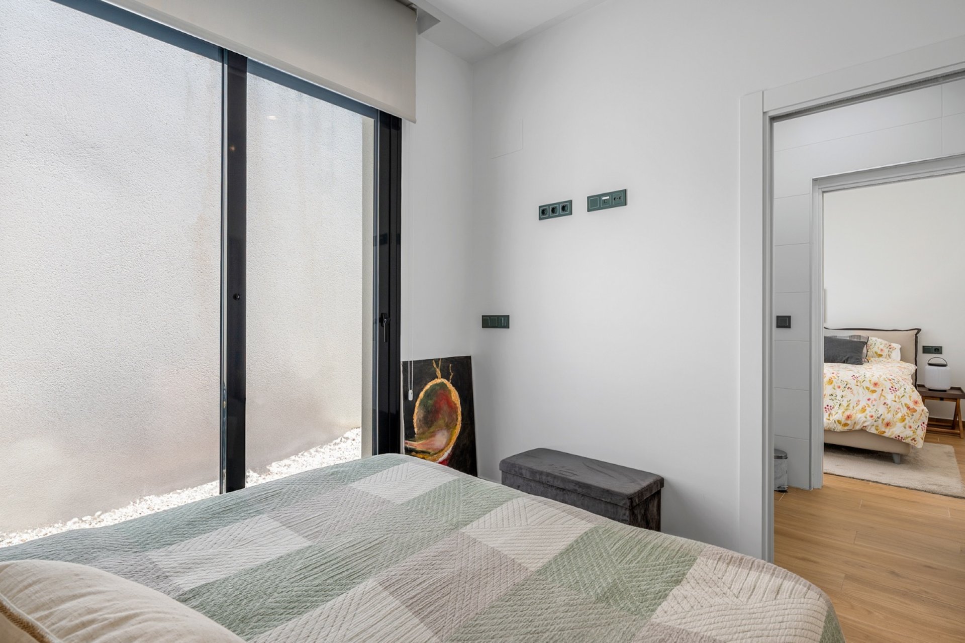 Resale - Villa -
Benijofar - Benijofar - Village