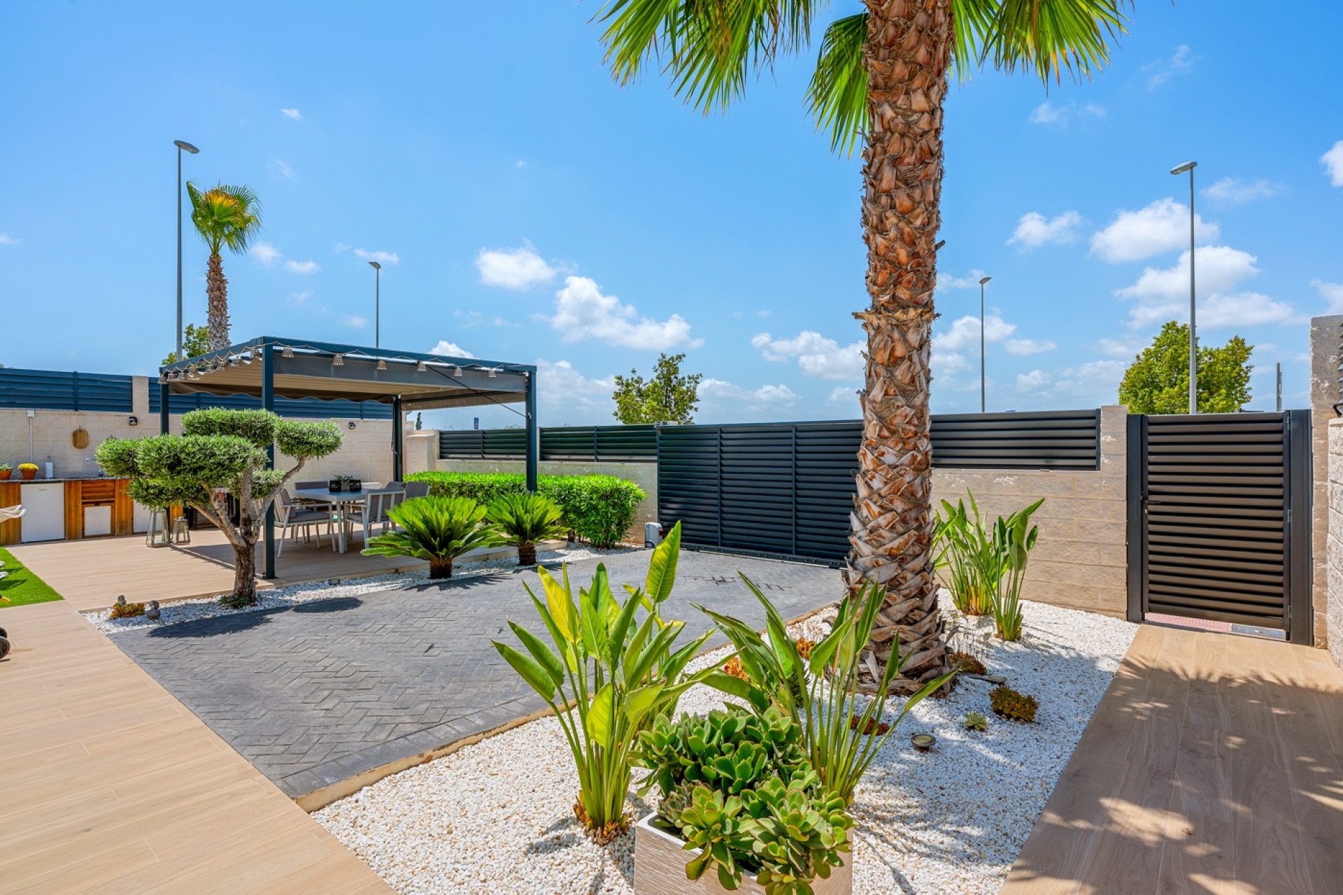 Resale - Villa -
Benijofar - Benijofar - Village