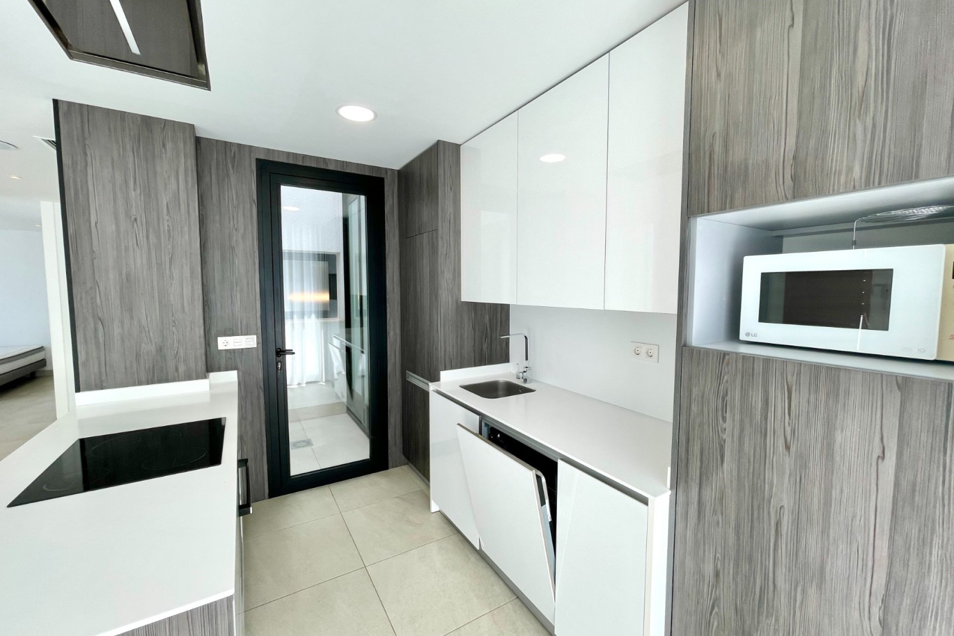 Resale - Villa -
Benijofar - Benijofar - Village