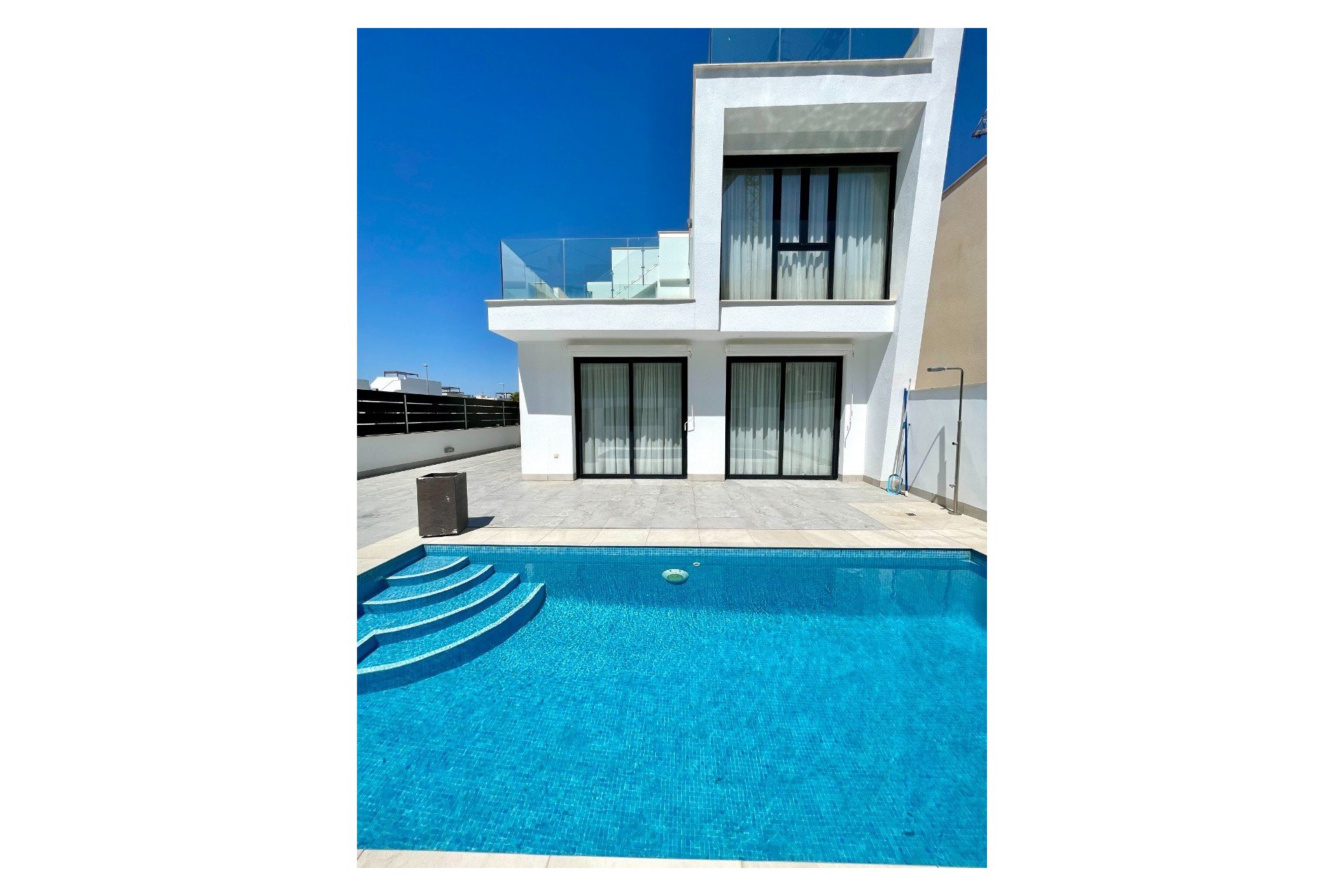 Resale - Villa -
Benijofar - Benijofar - Village