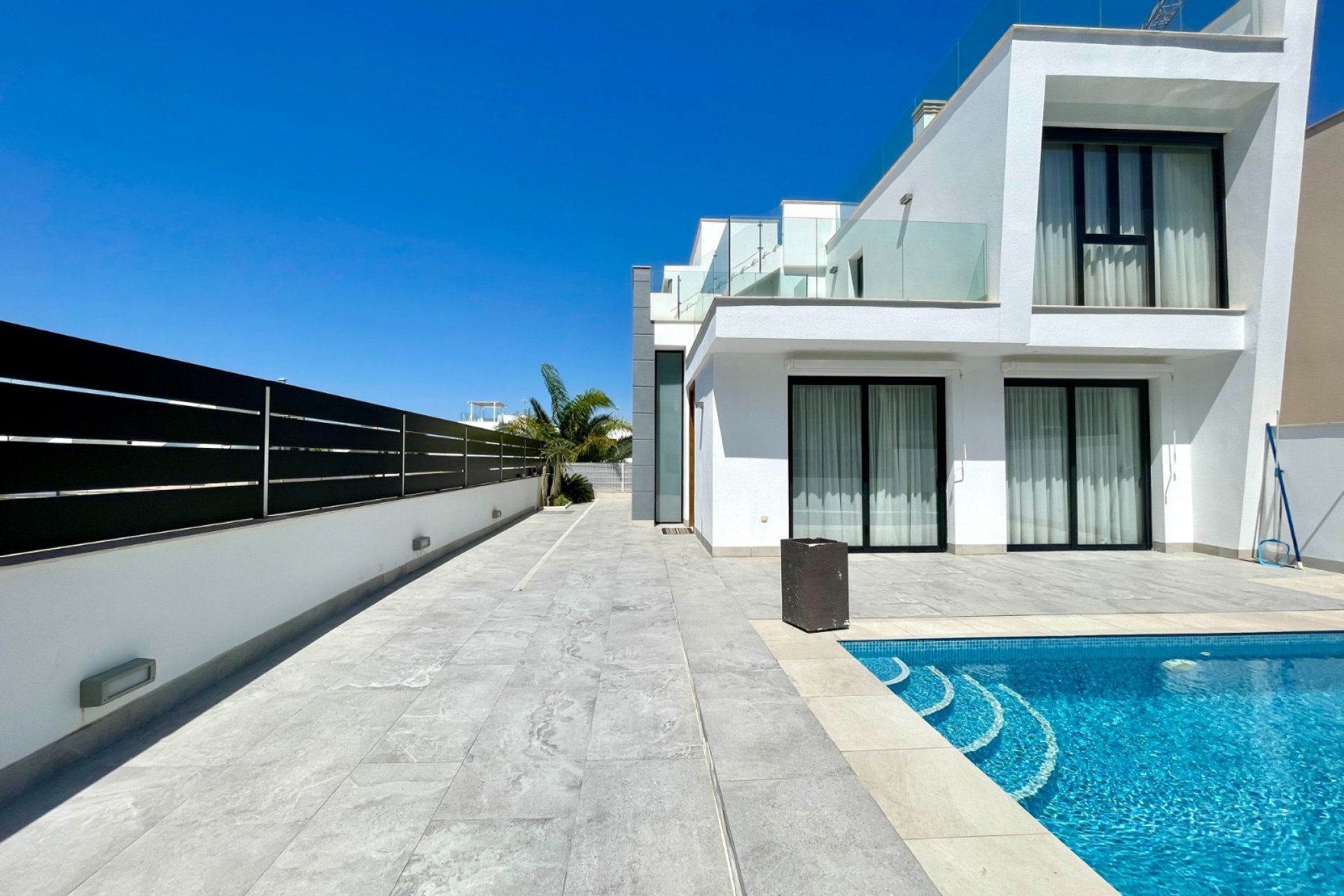 Resale - Villa -
Benijofar - Benijofar - Village