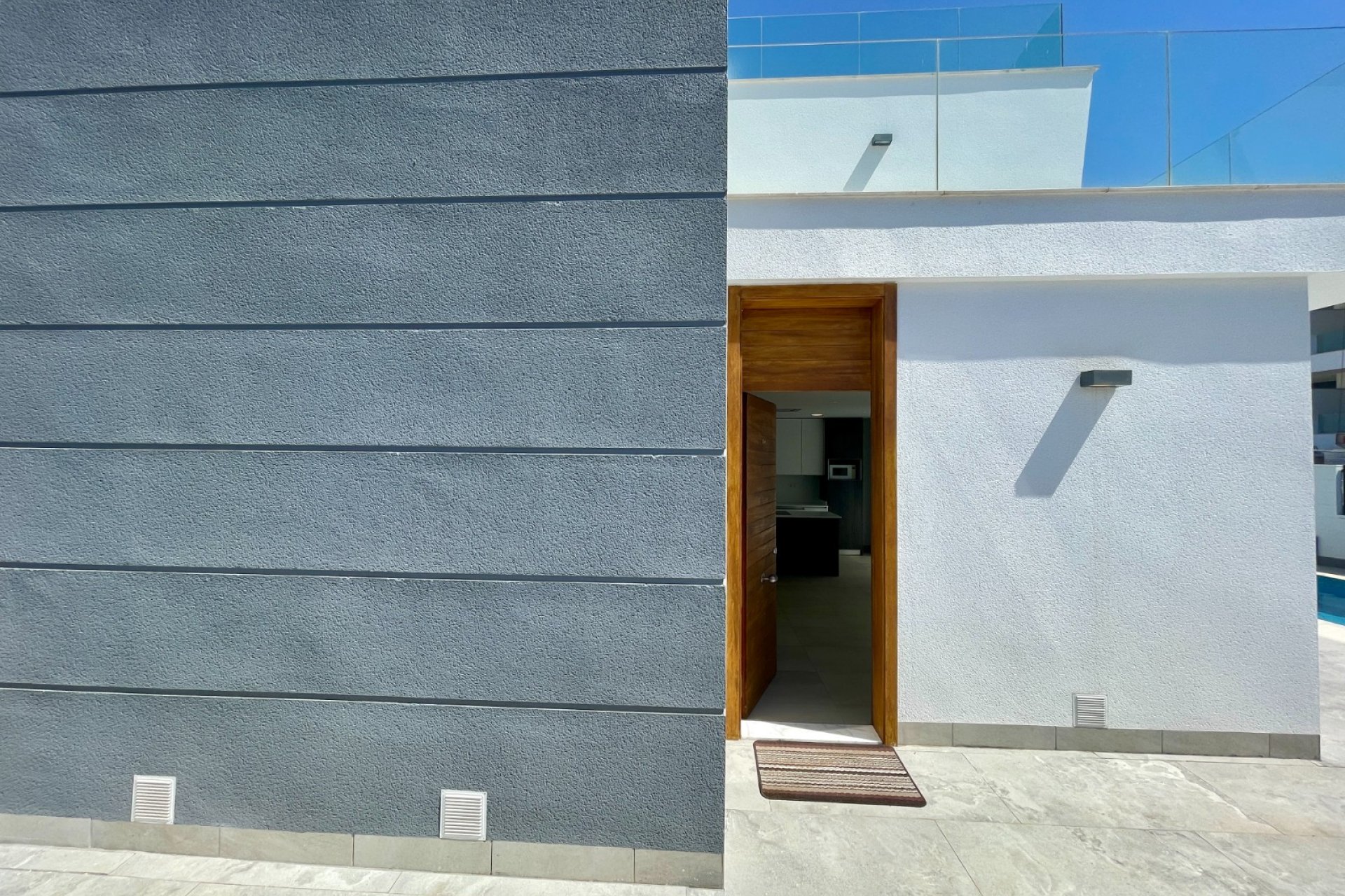 Resale - Villa -
Benijofar - Benijofar - Village