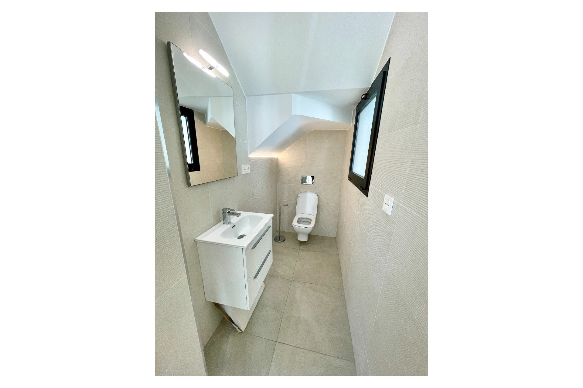 Resale - Villa -
Benijofar - Benijofar - Village