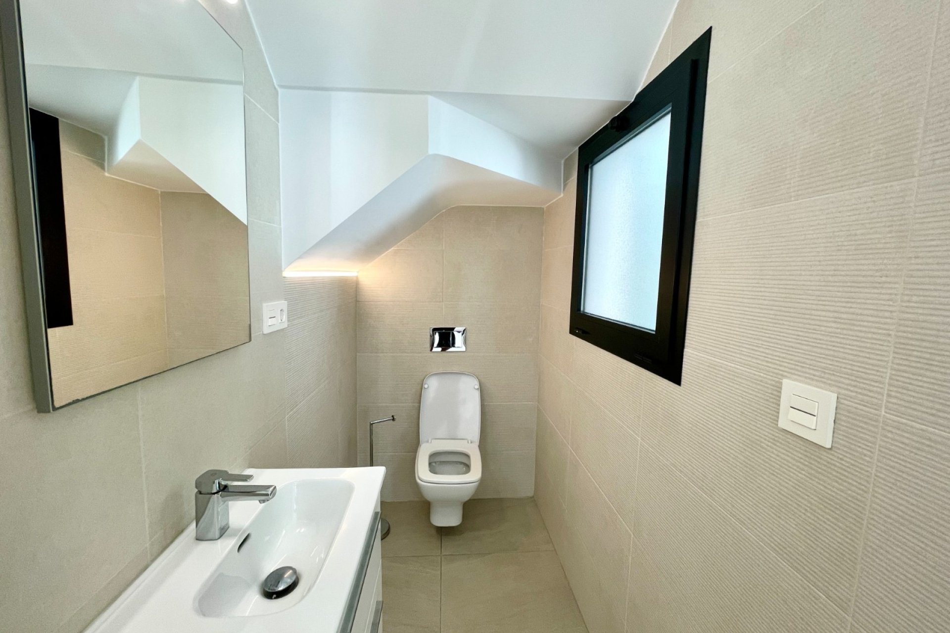 Resale - Villa -
Benijofar - Benijofar - Village